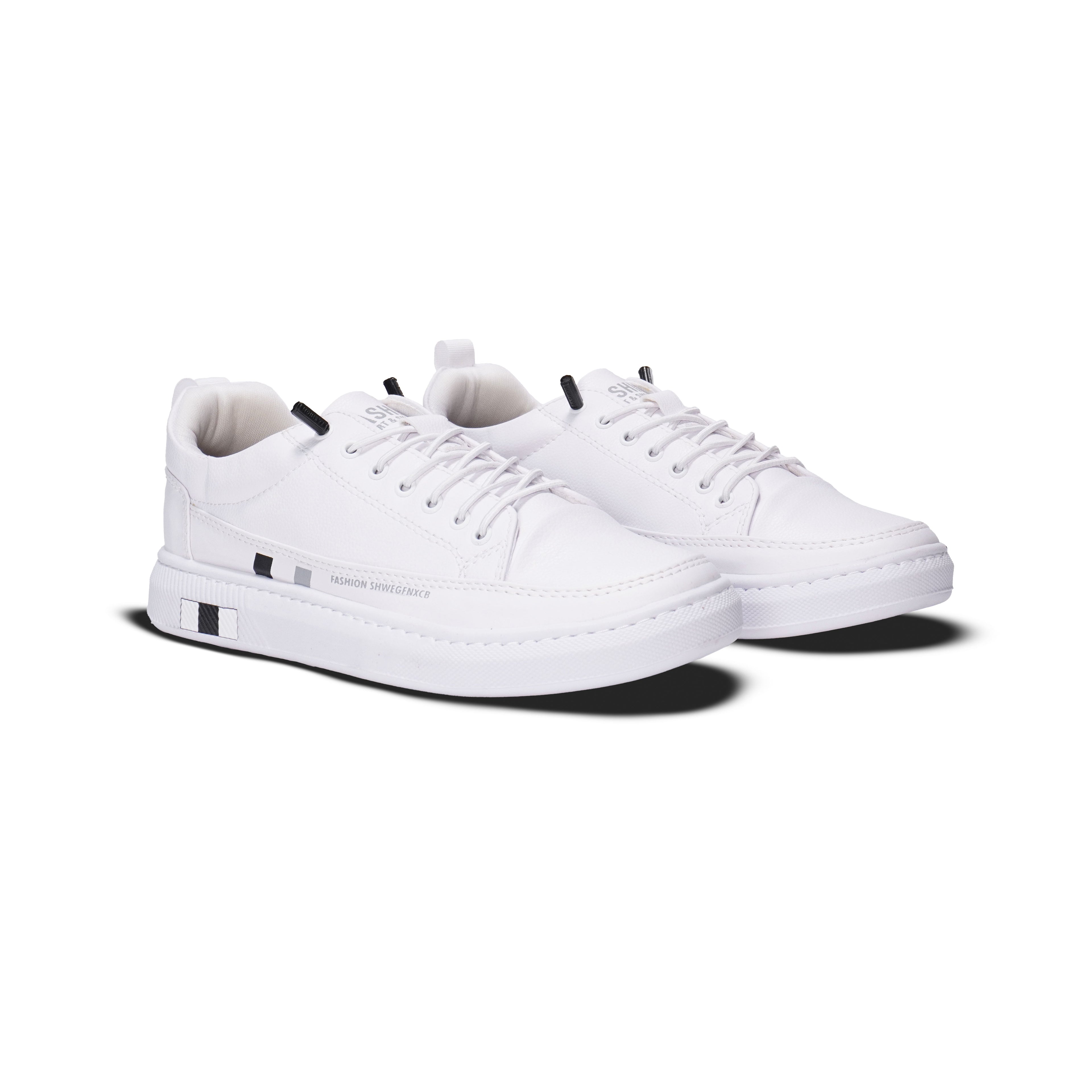 Tenis Flap Para Hombre