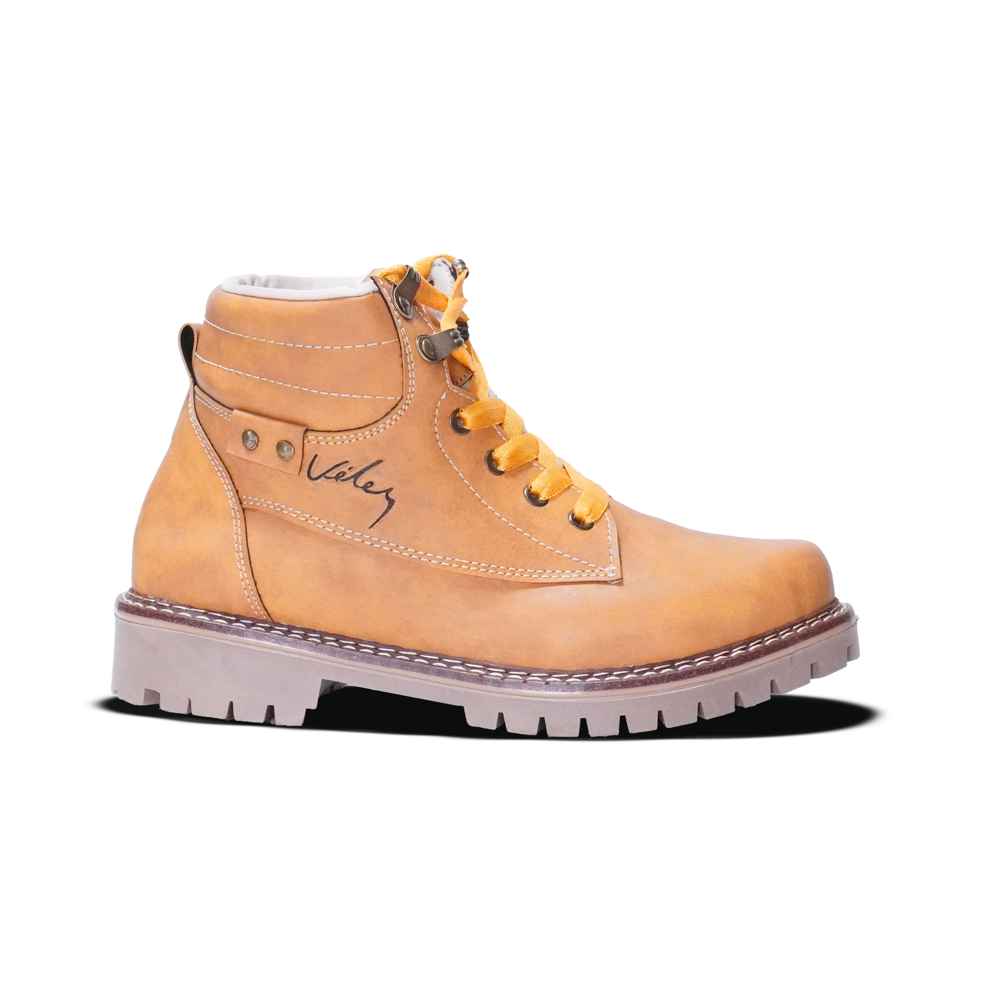 Bota Velez Para Hombre