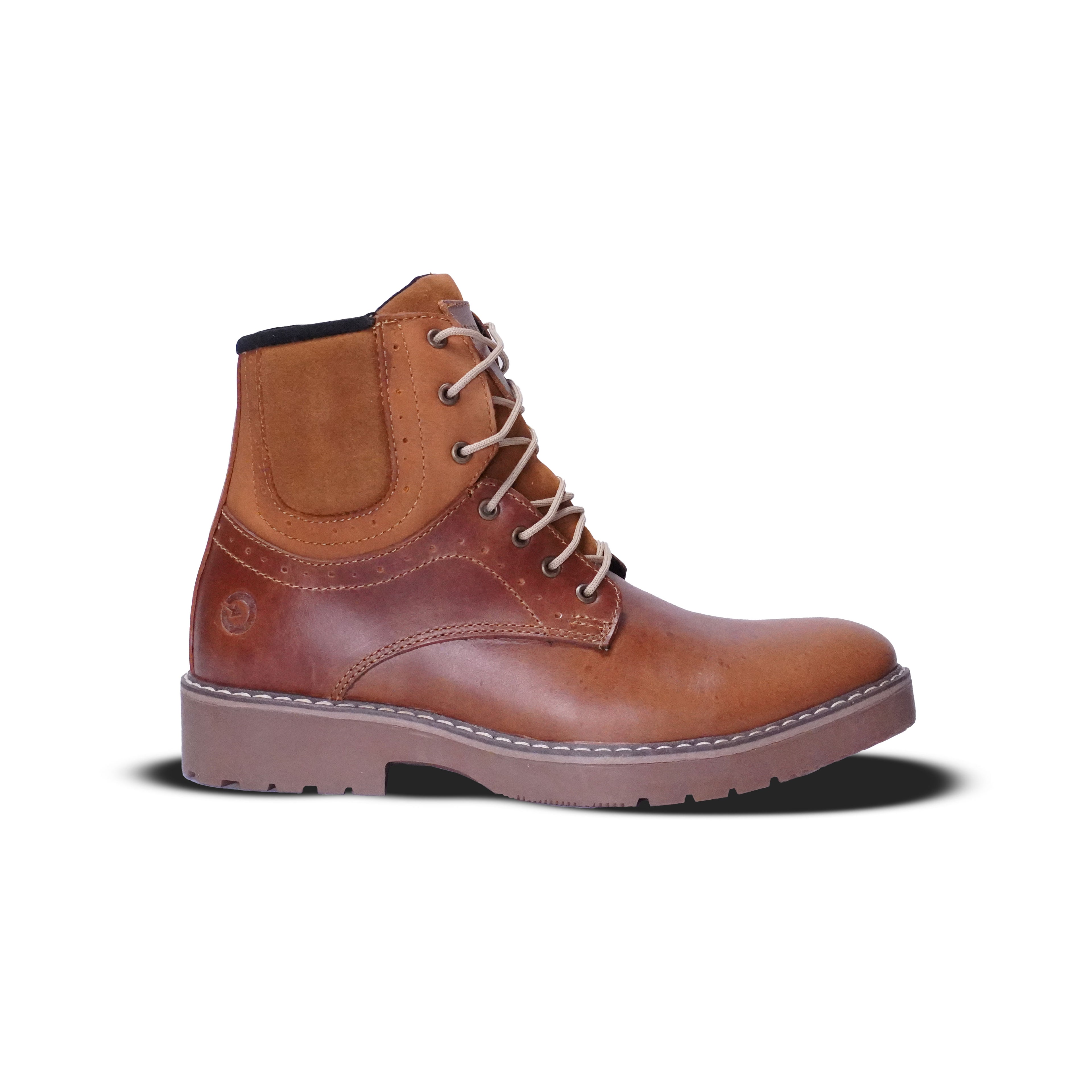 Bota Urbots Para Hombre