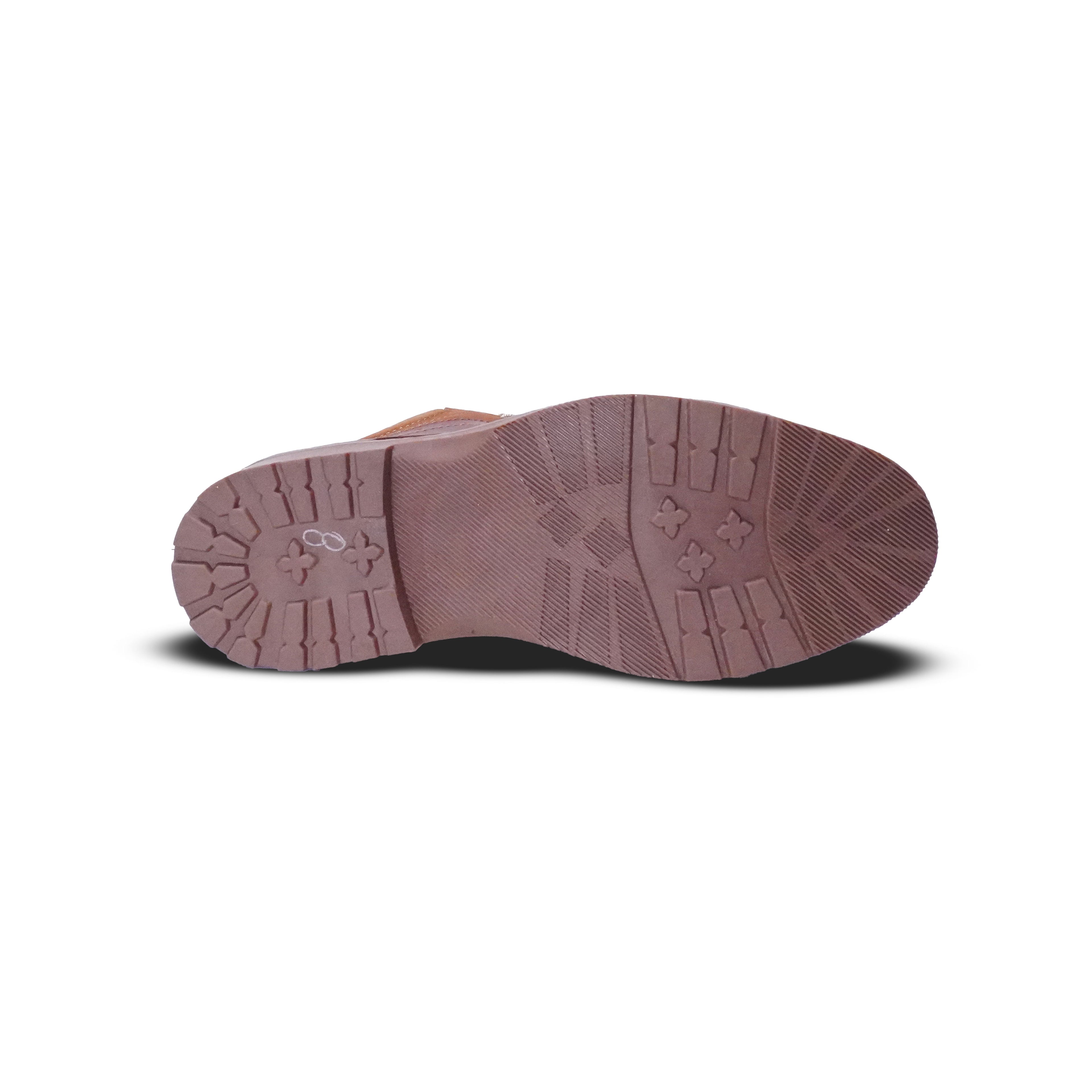 Bota Urbots Para Hombre