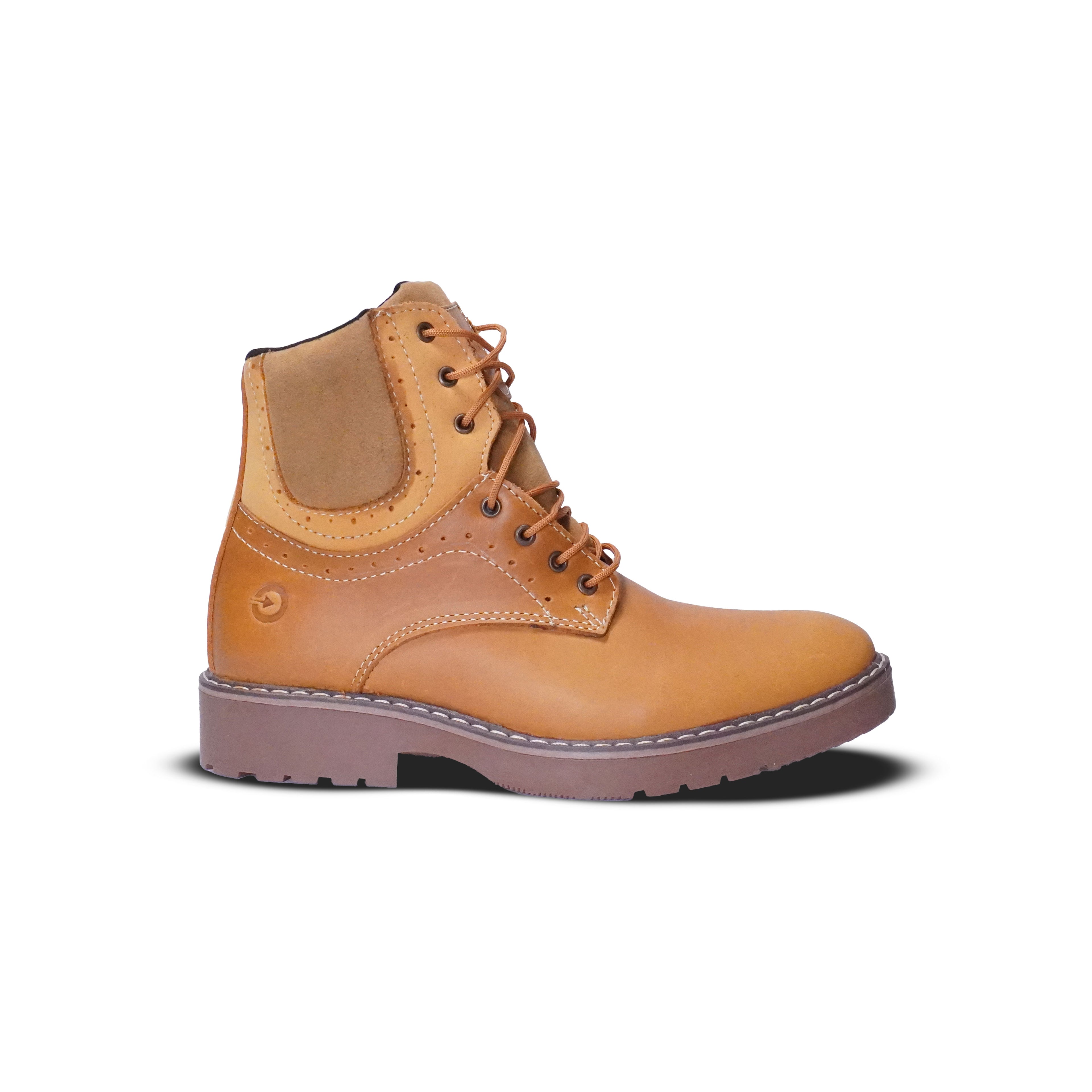Bota Urbots Para Hombre