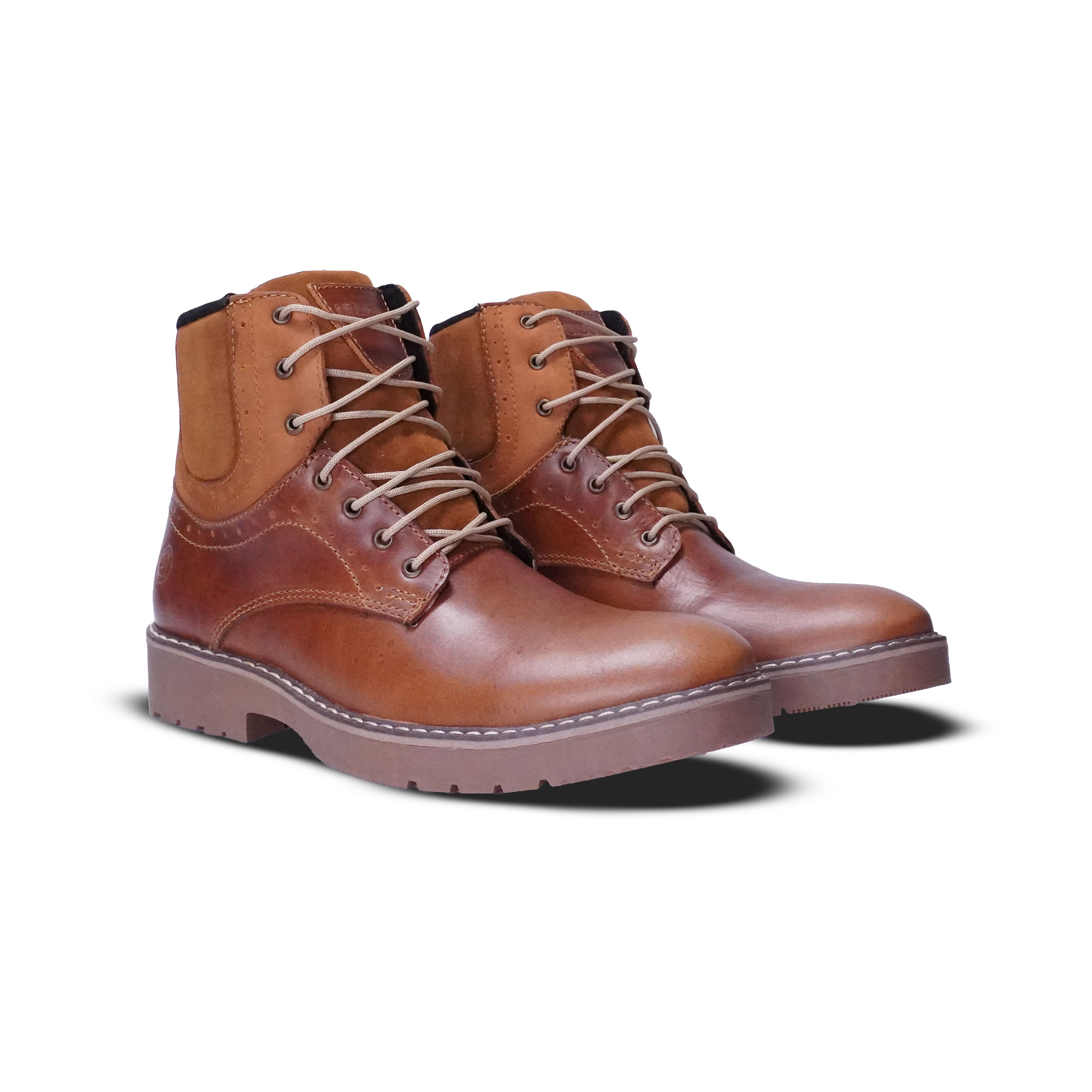 Bota Urbots Para Hombre