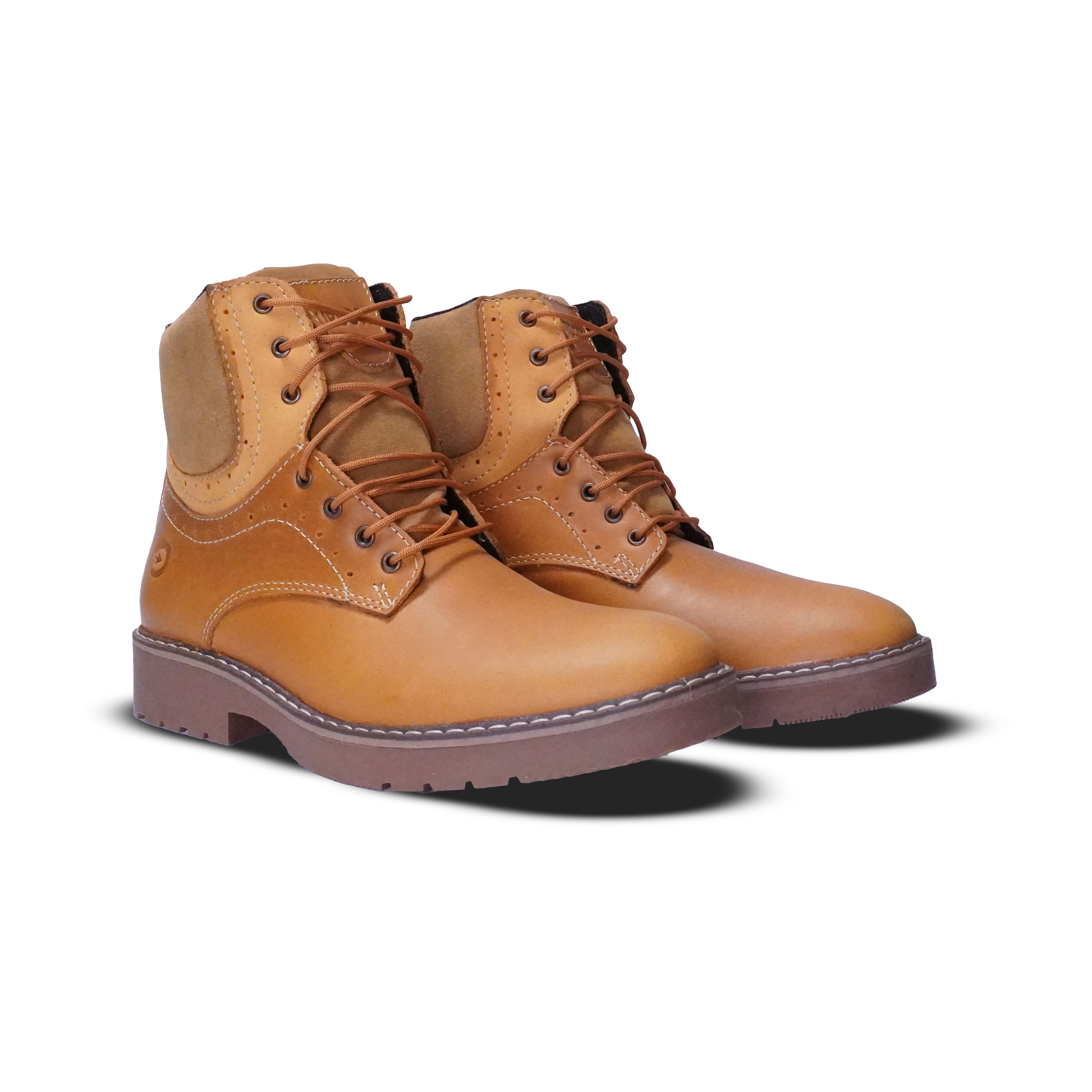 Bota Urbots Para Hombre