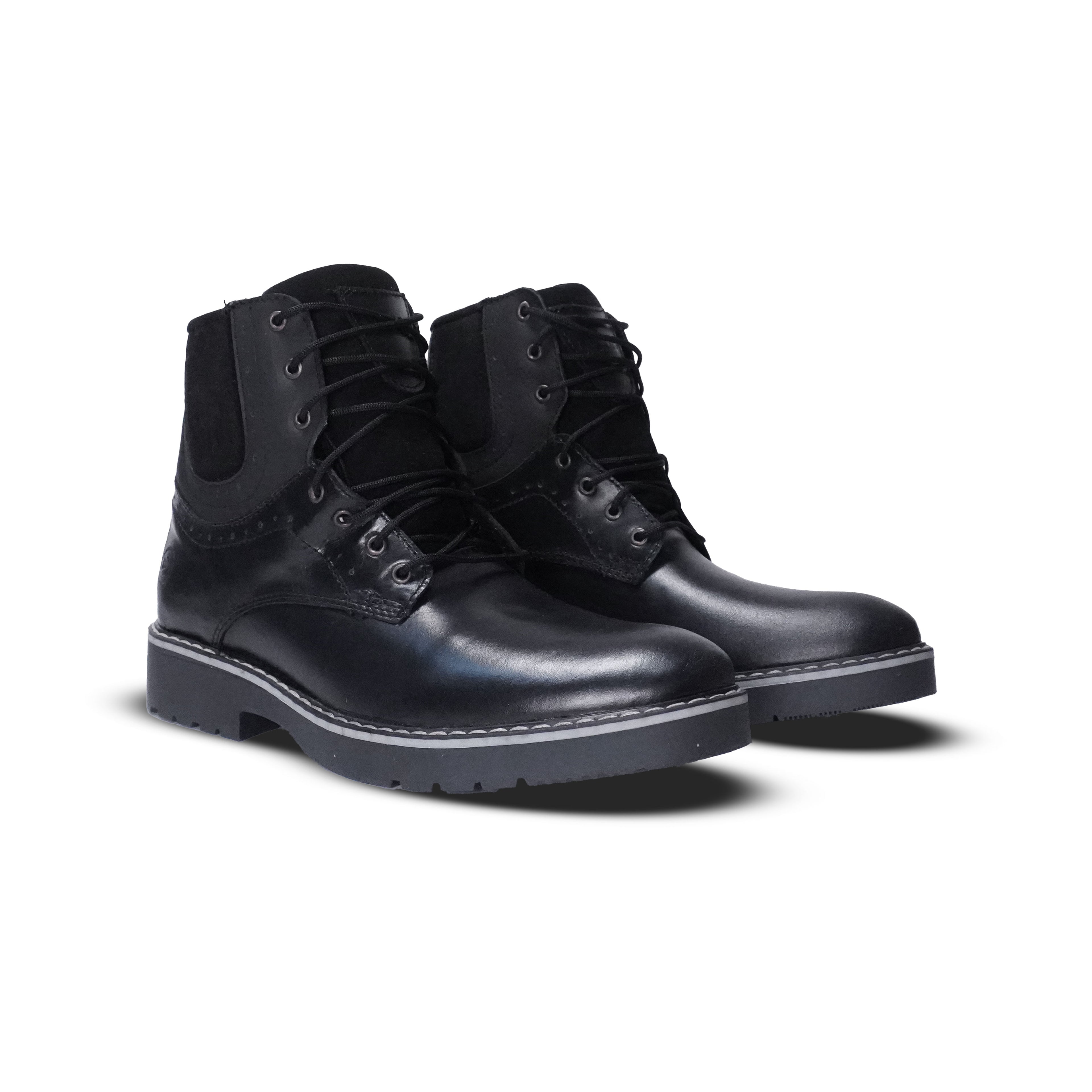 Bota Urbots Para Hombre