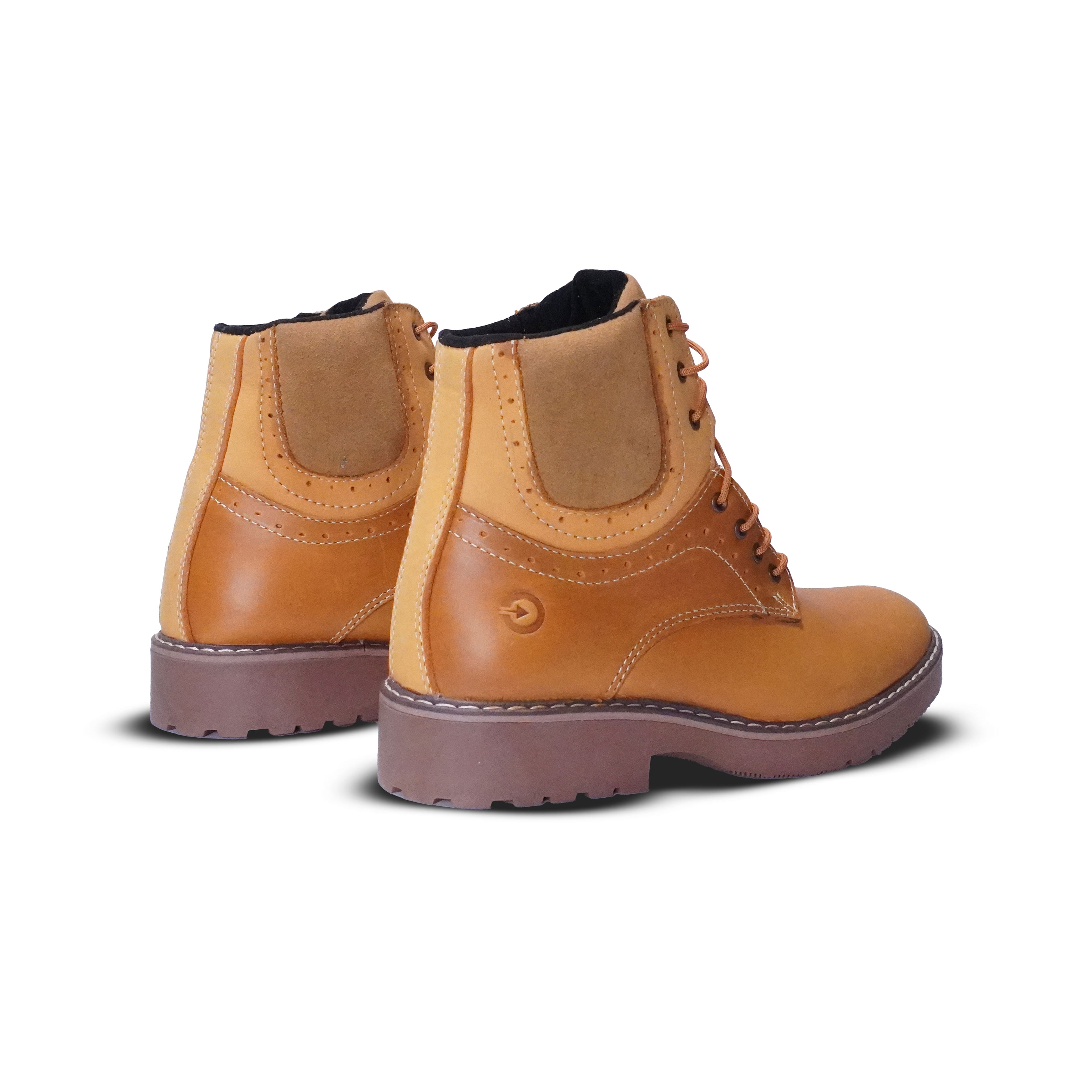 Bota Urbots Para Hombre