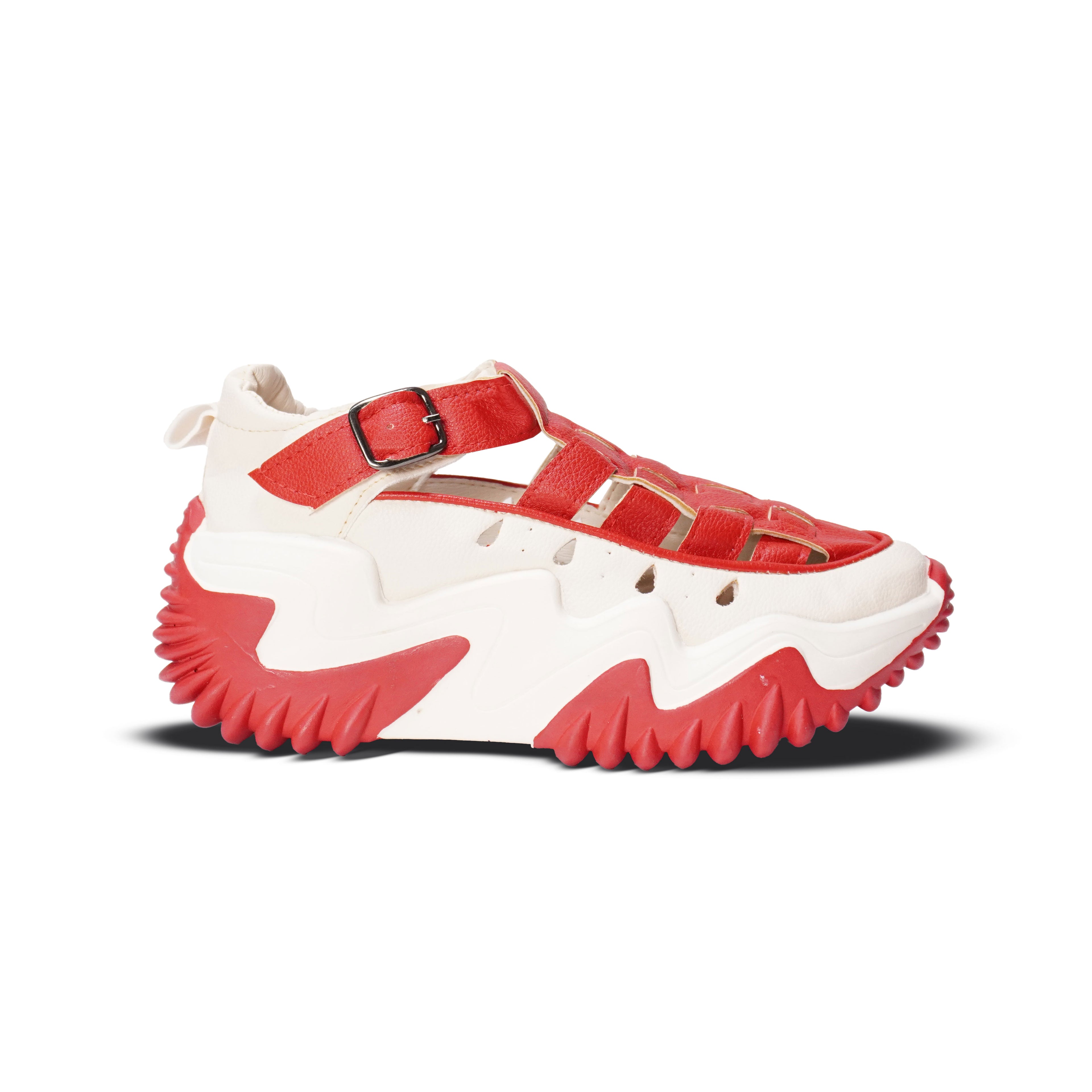 Botín Life Para Mujer