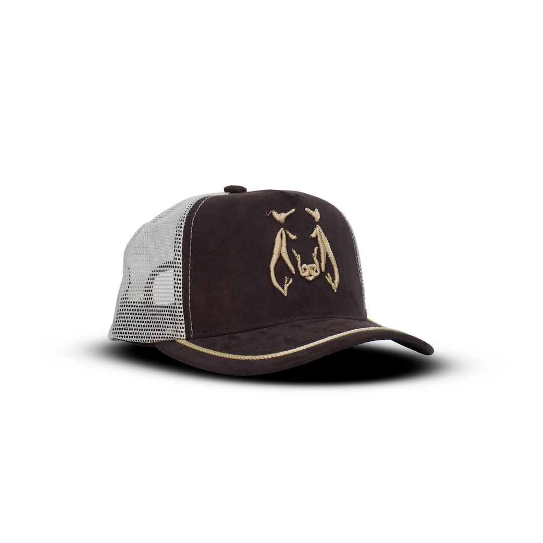Gorra Café Agropecuaria – Bordado Toro
