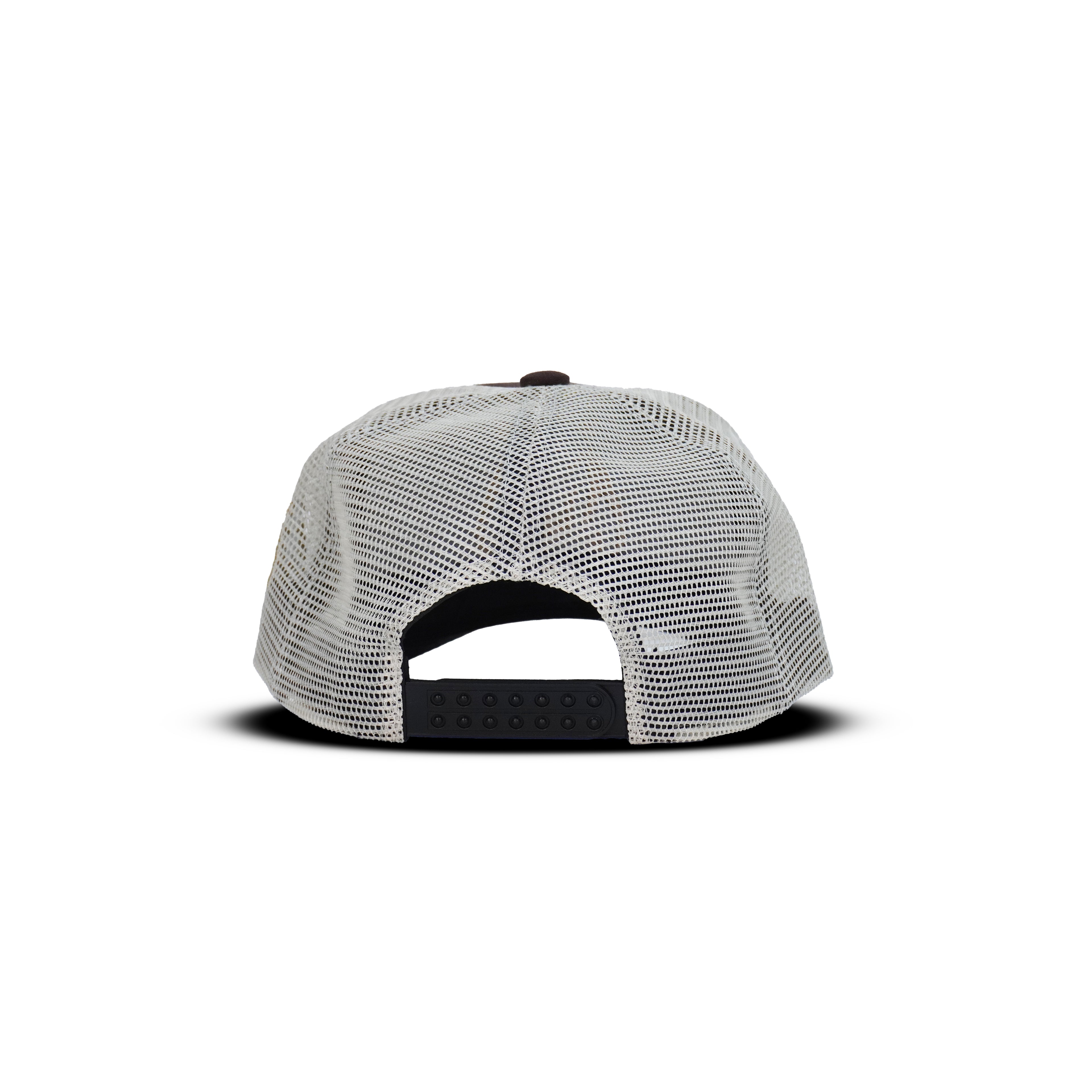Gorra Café Agropecuaria – Bordado Toro