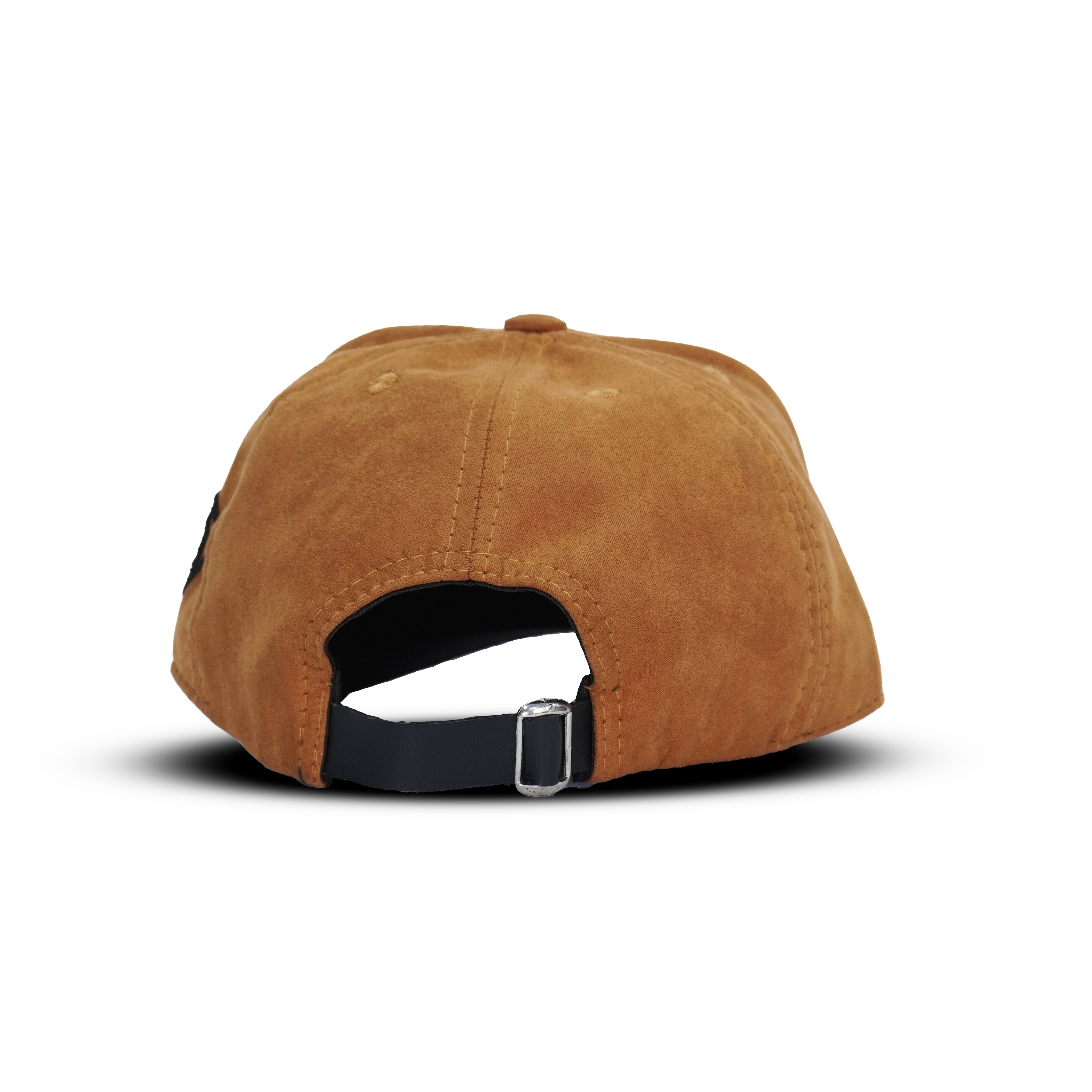 Gorra Camel Agropecuaria – Bordado Caballo