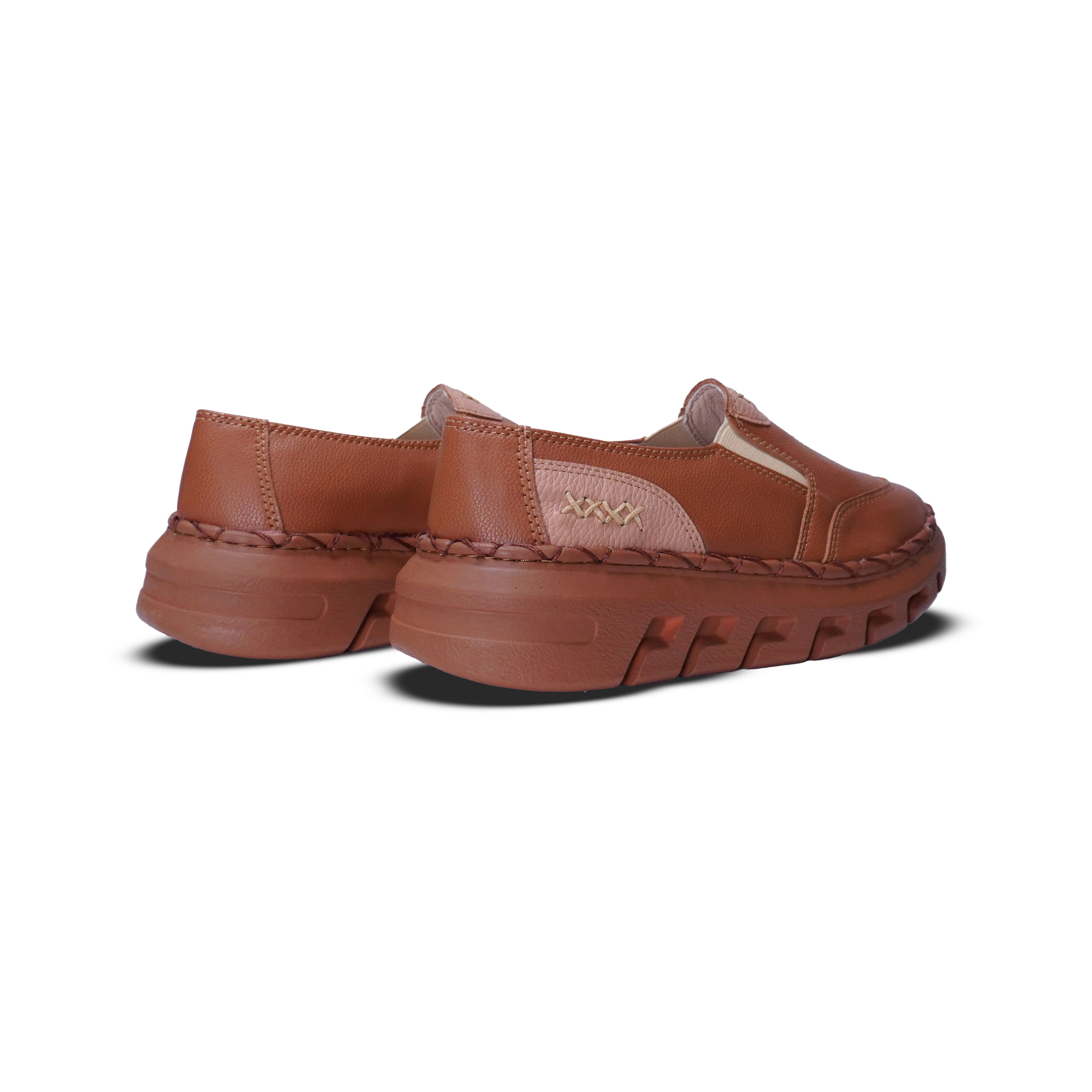 Mocasín Bellamy Para Mujer