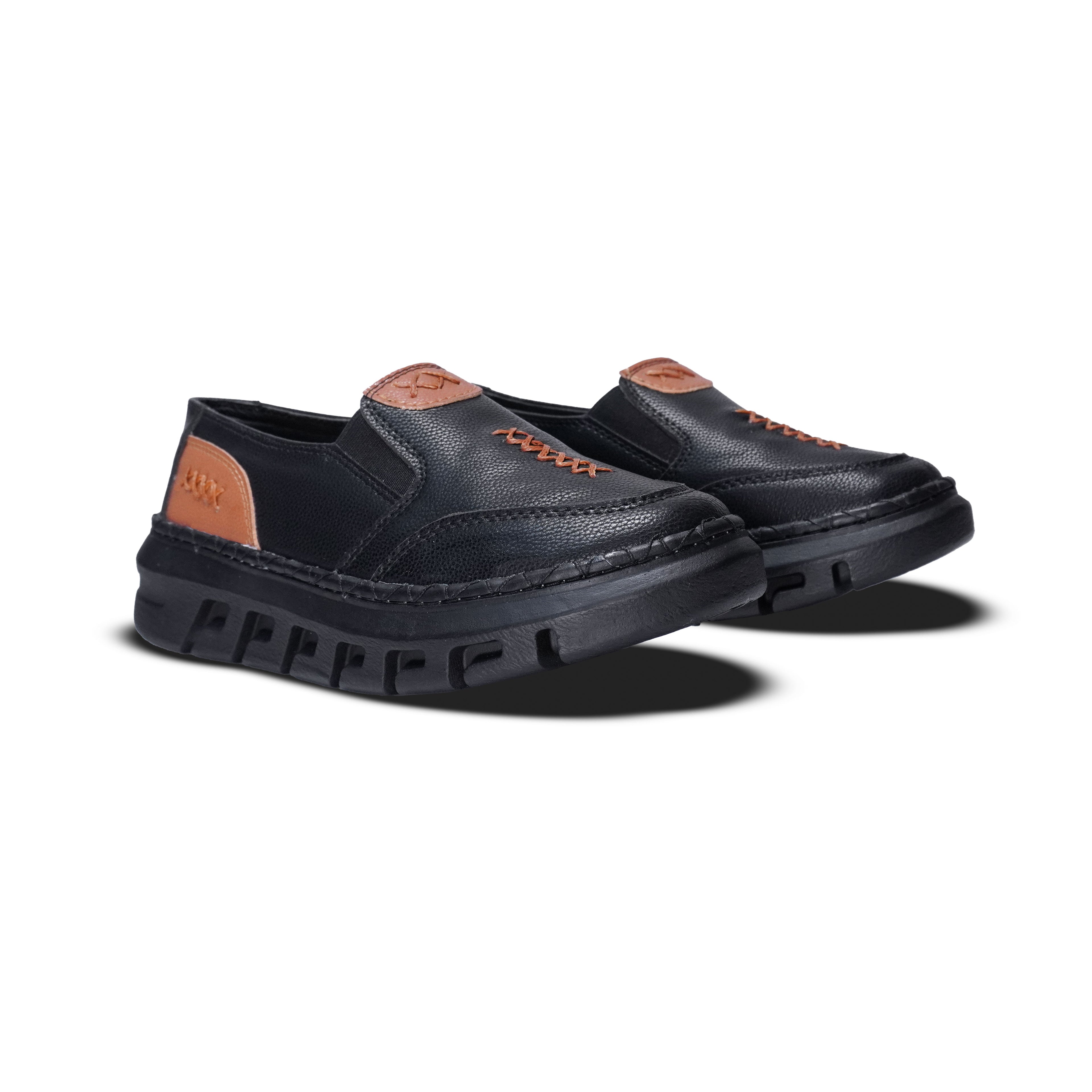 Mocasín Bellamy Para Mujer