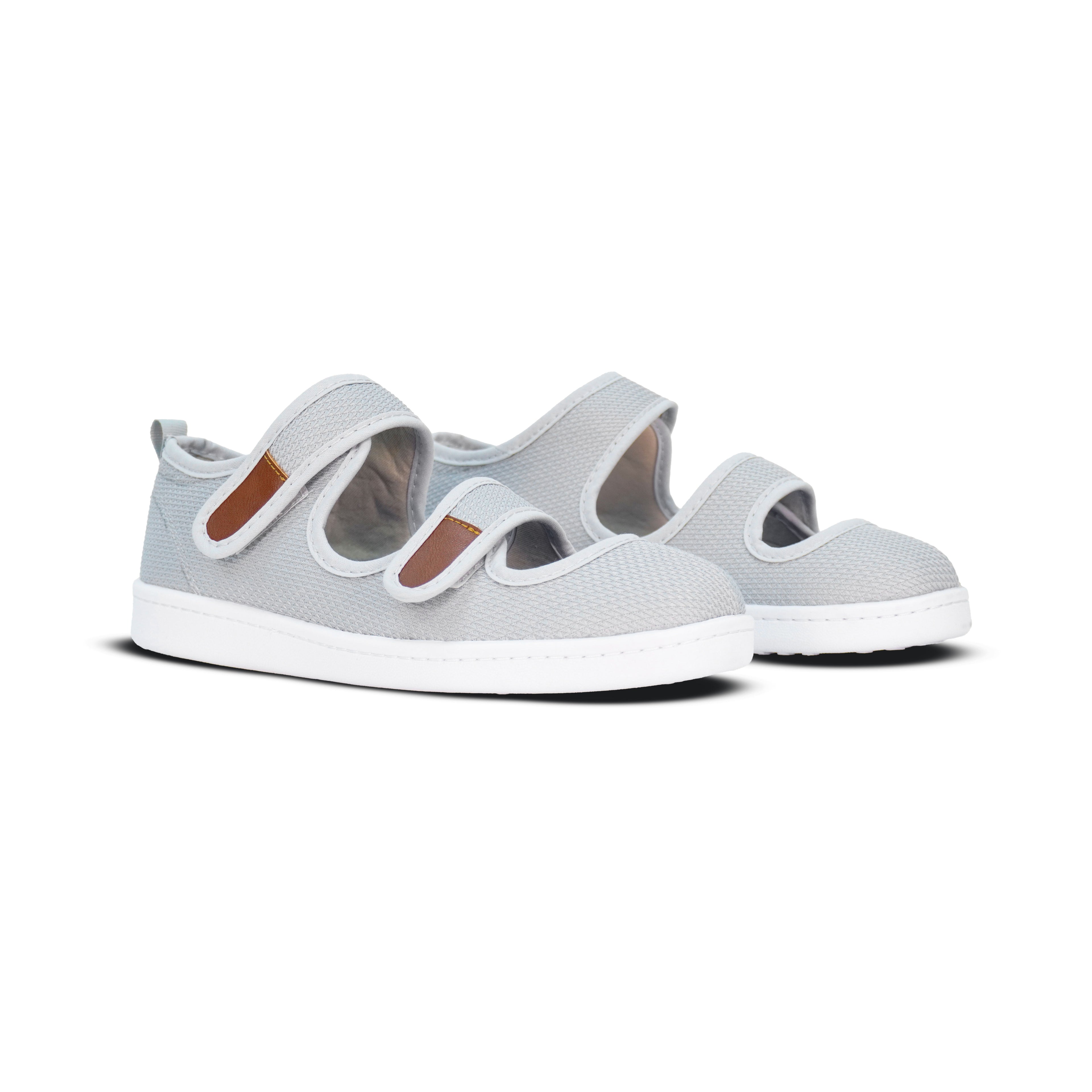 Sandalia Komoda Para Mujer