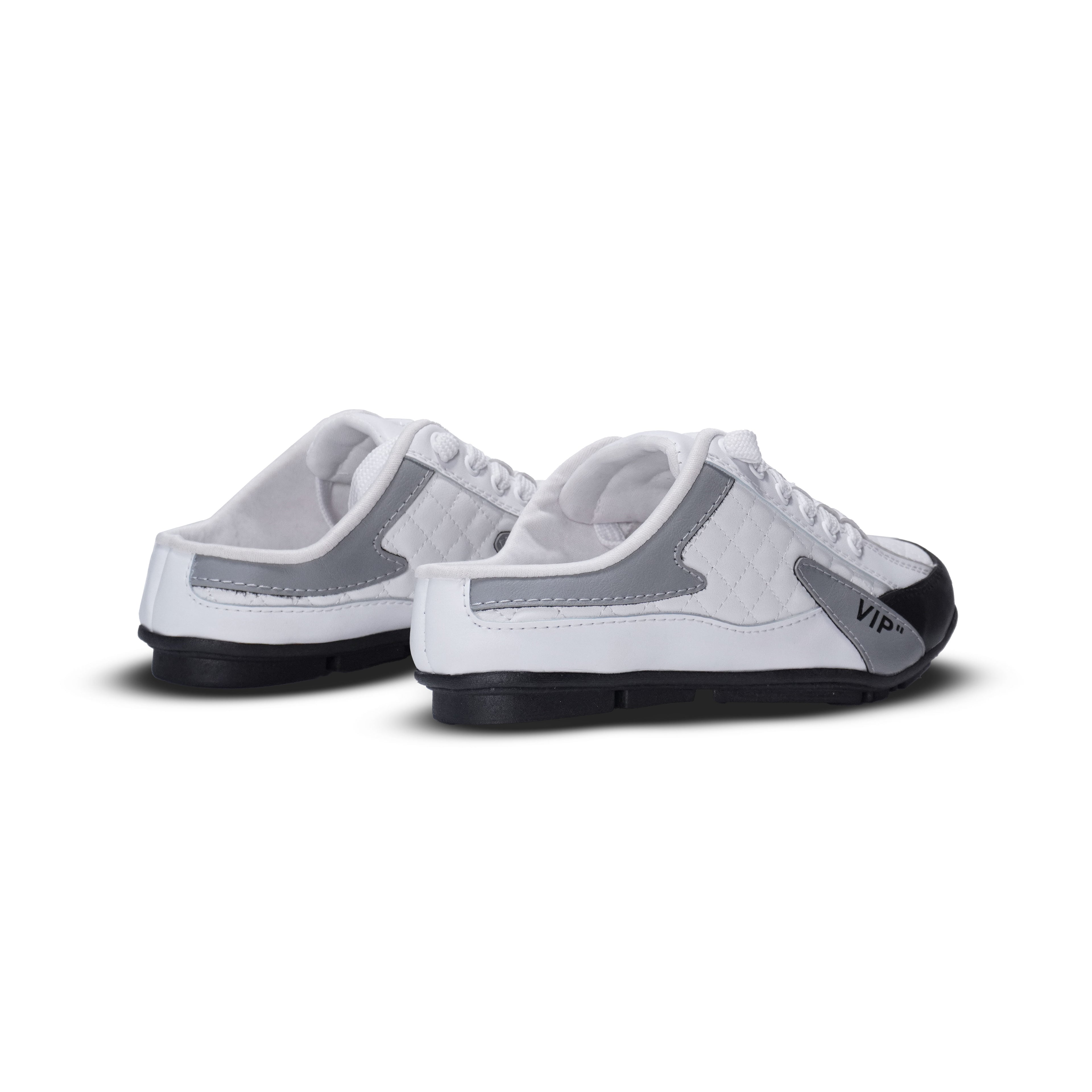 Tenis Destalonado Para Hombre