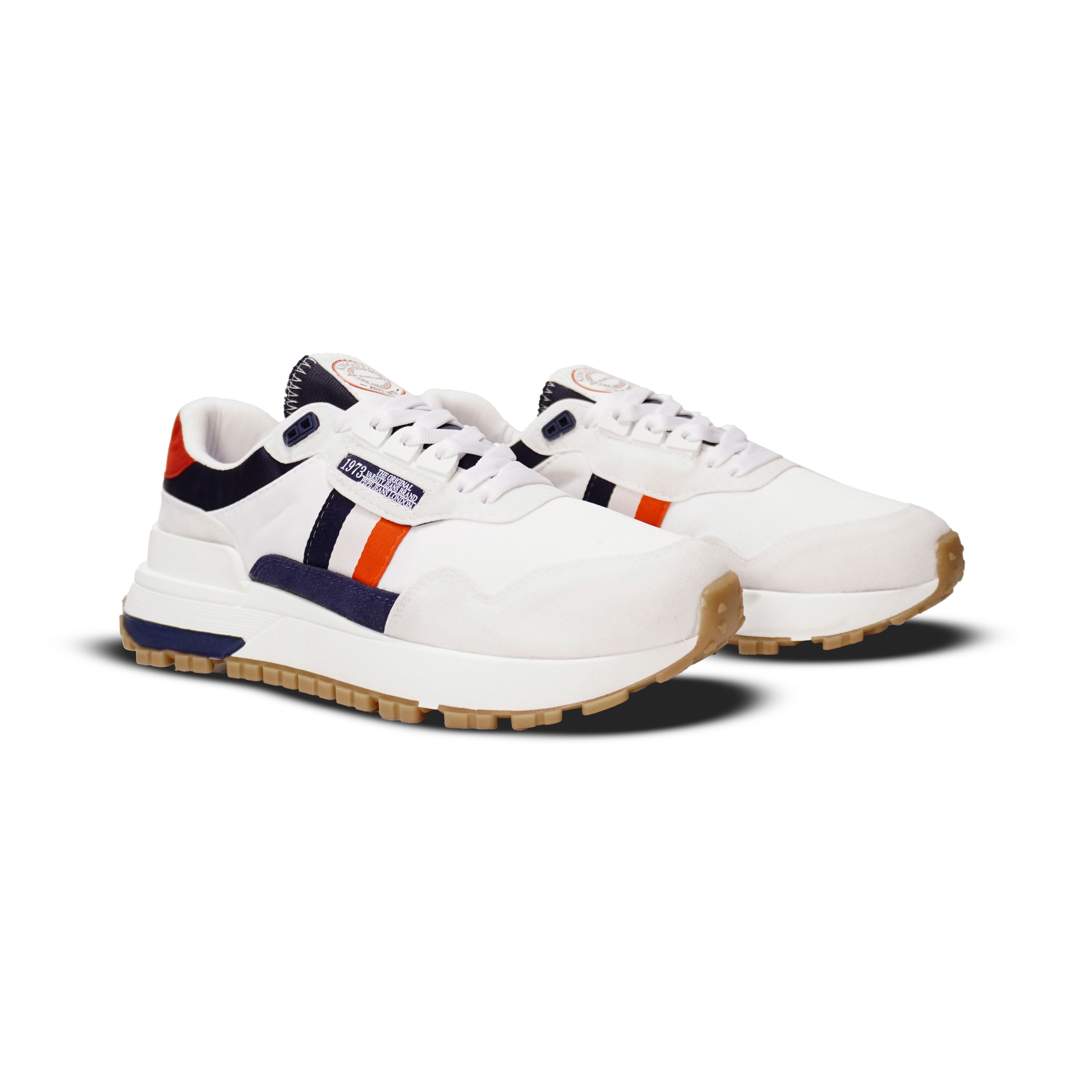 Tenis Kingston Para Hombre