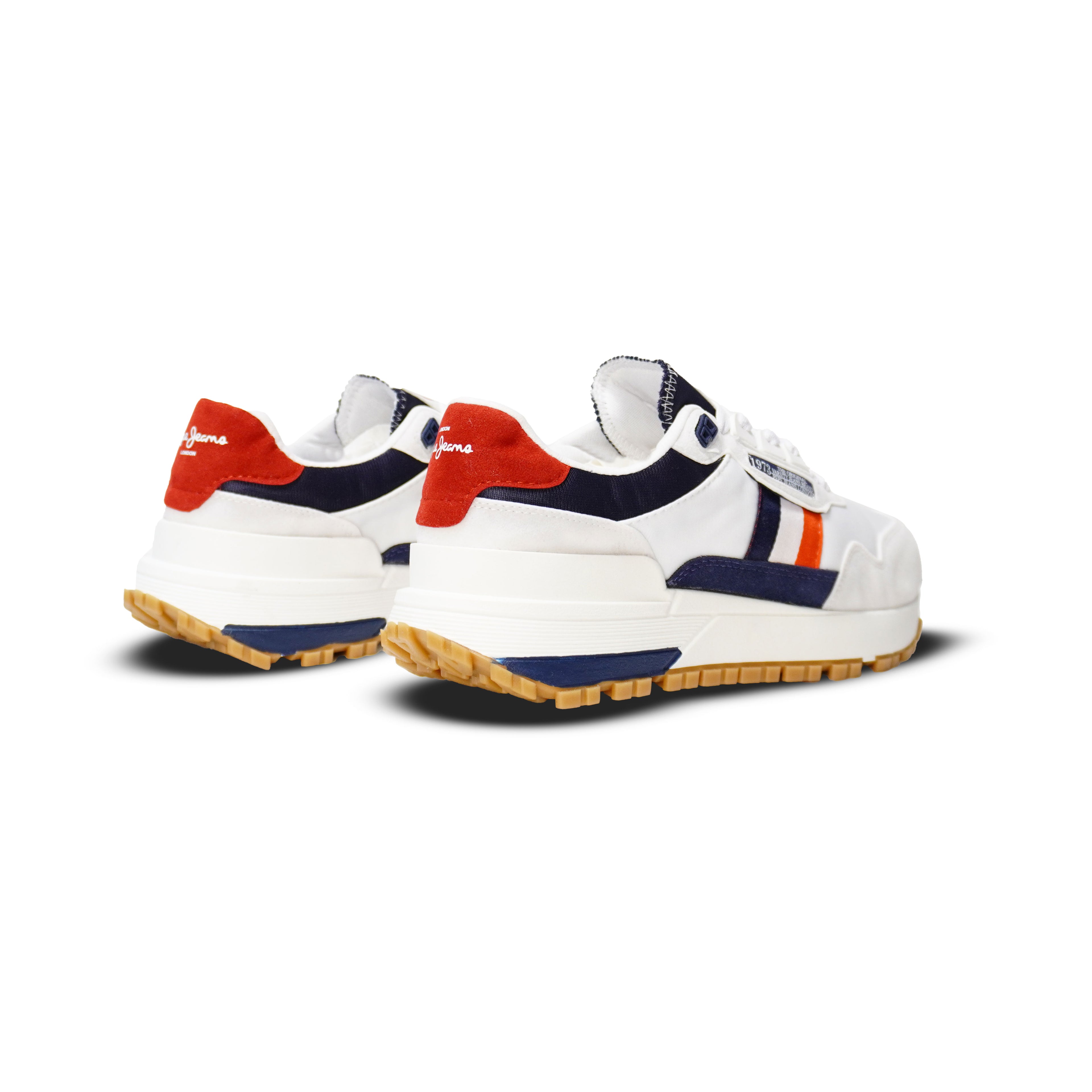 Tenis Kingston Para Hombre