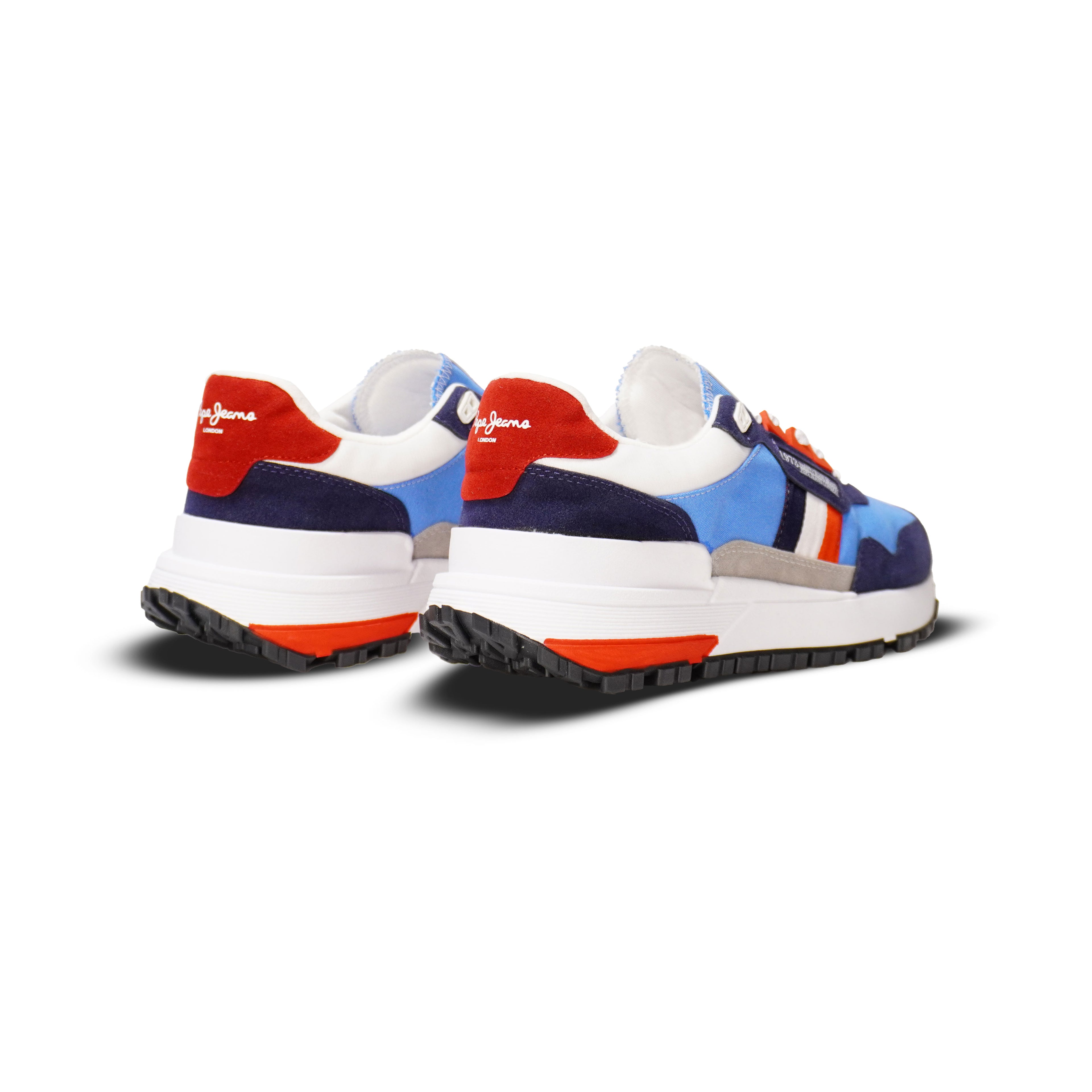 Tenis Kingston Para Hombre