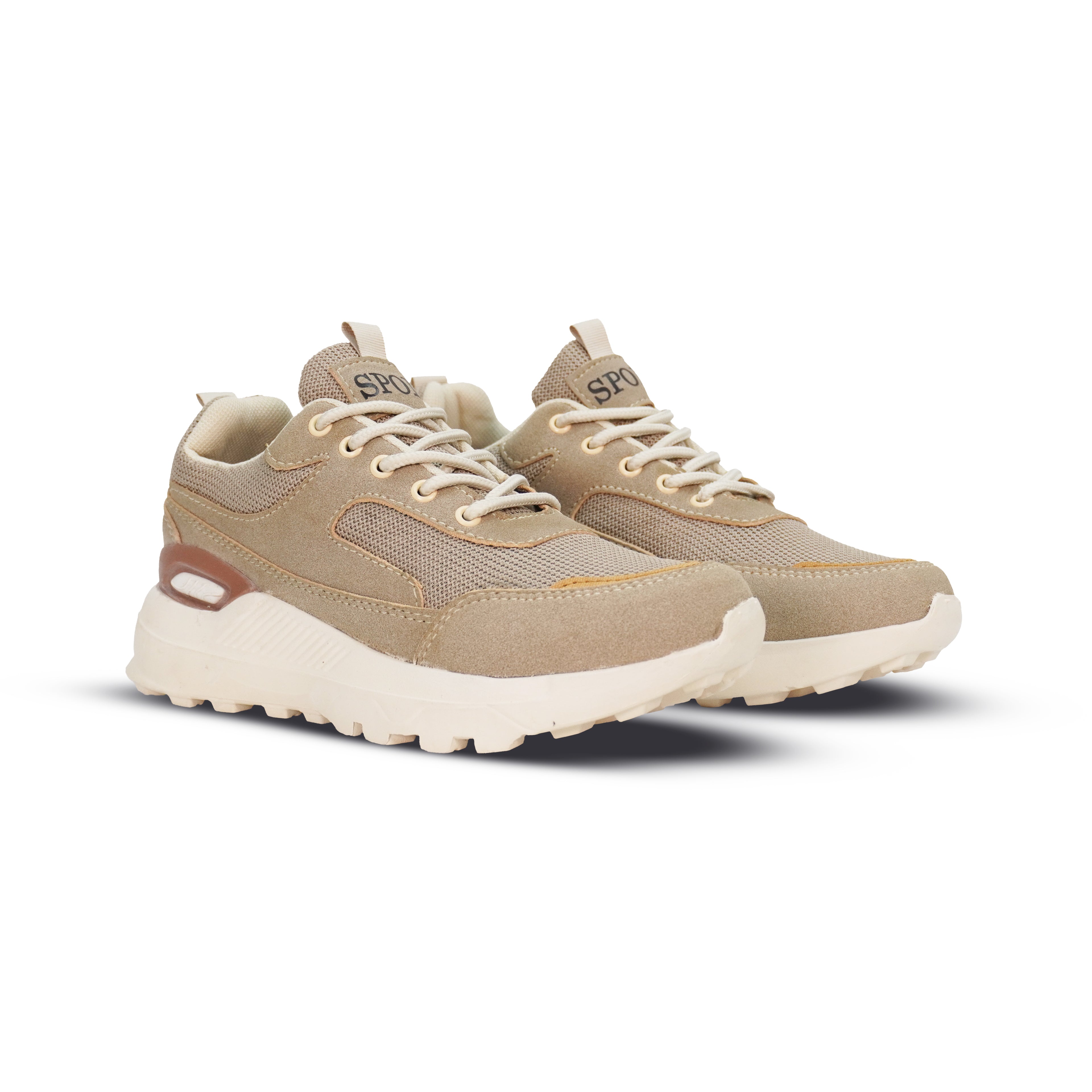 Tenis Kyron Para Hombre