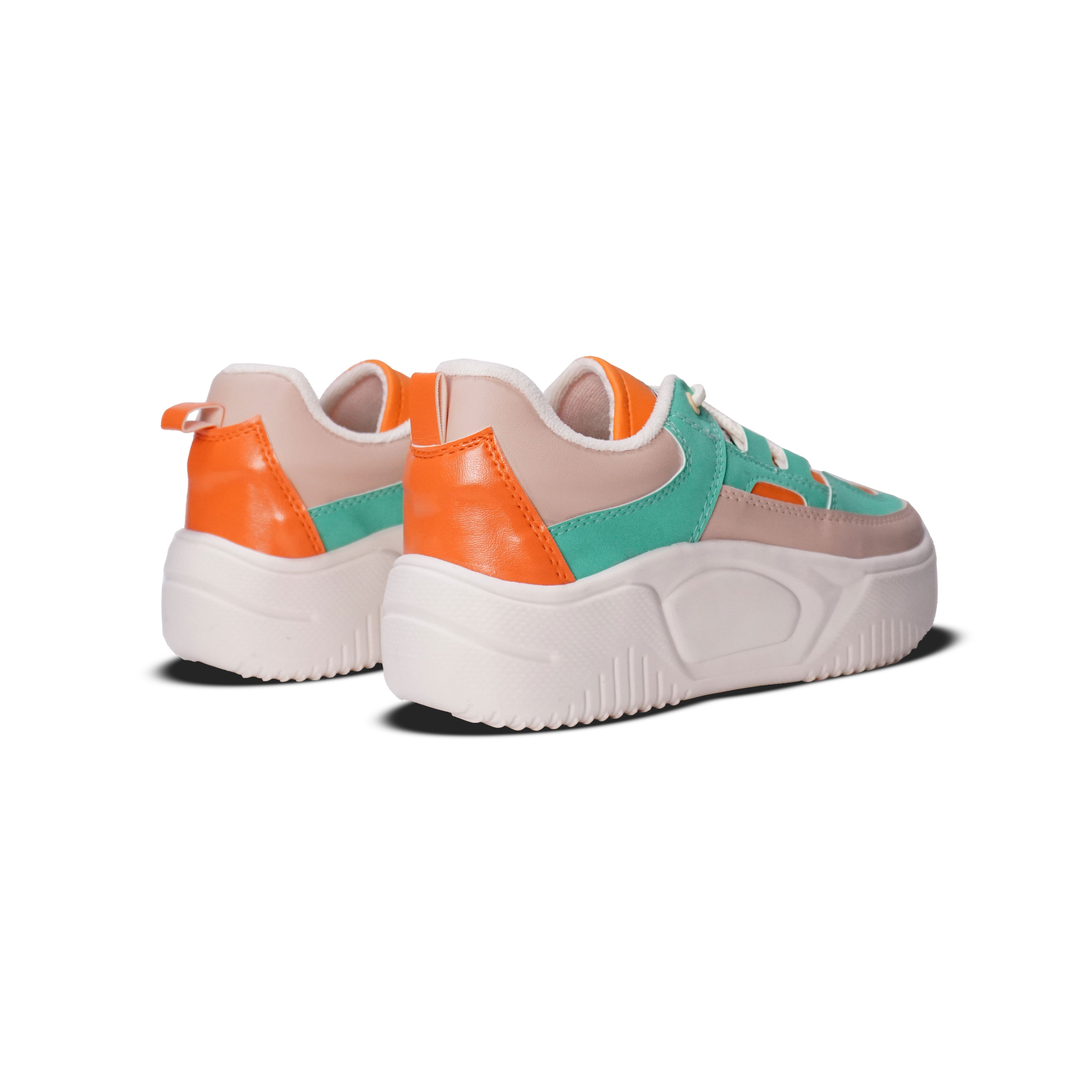 Tenis Love Para Mujer