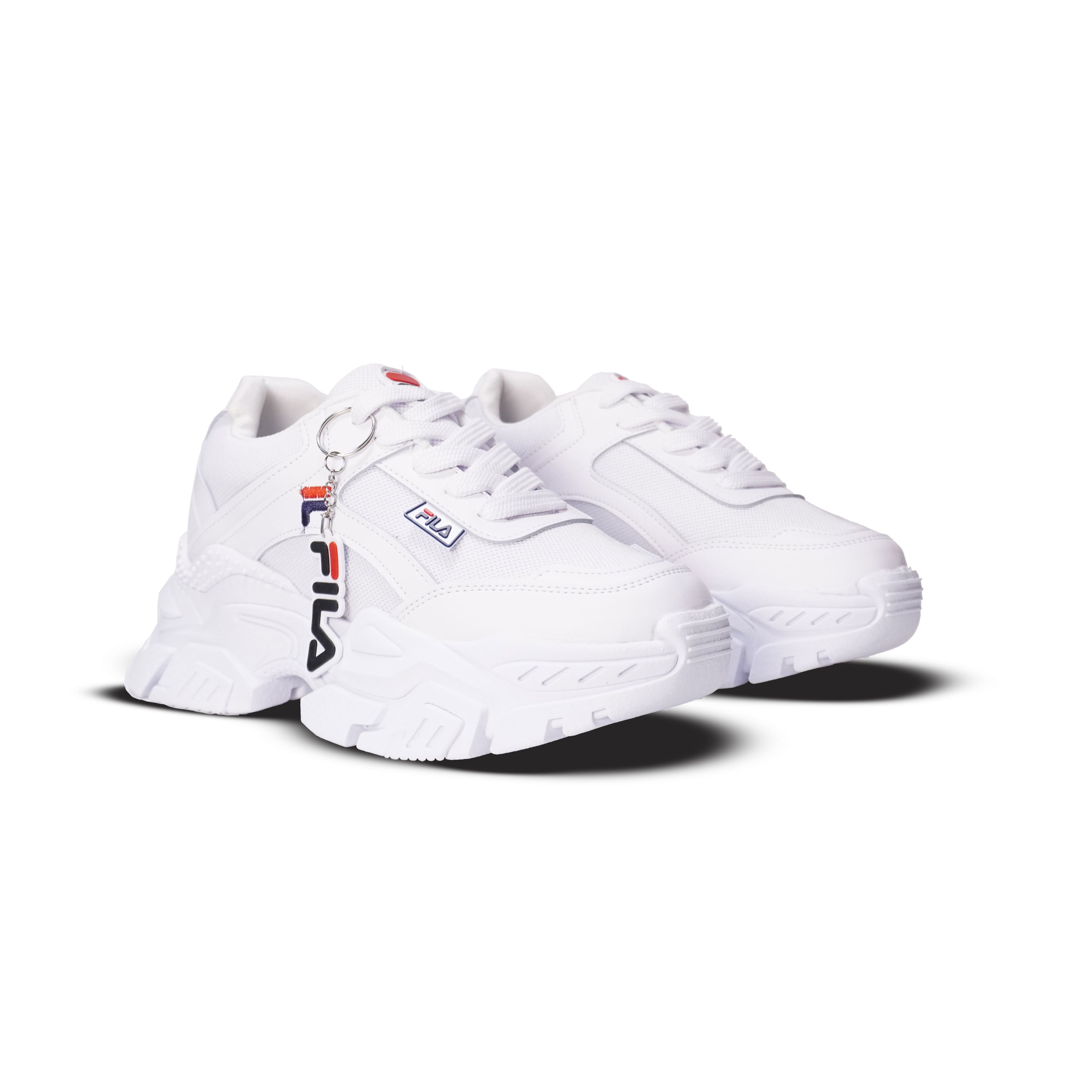 Tenis Fila Gamma Para Mujer