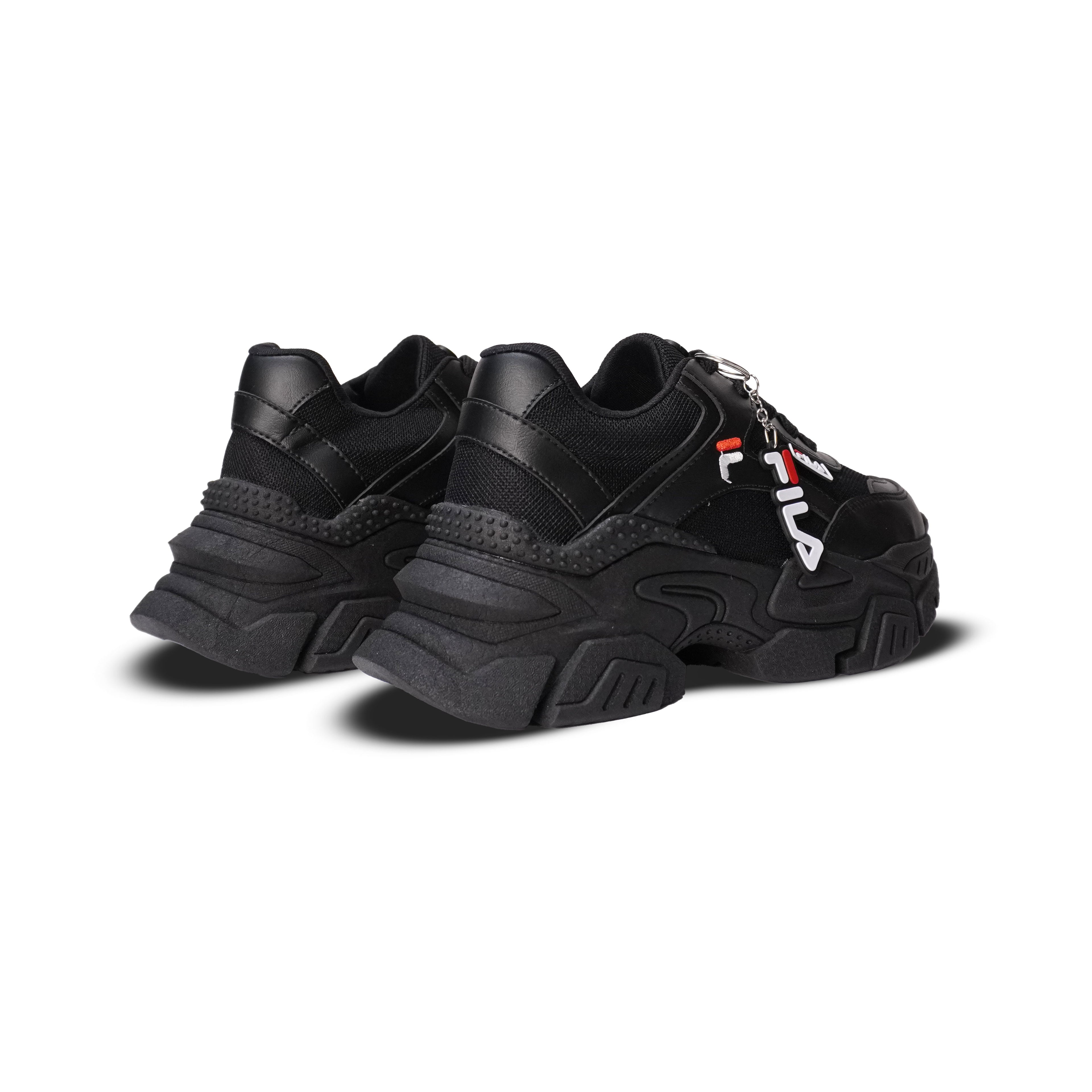 Tenis Fila Gamma Para Mujer