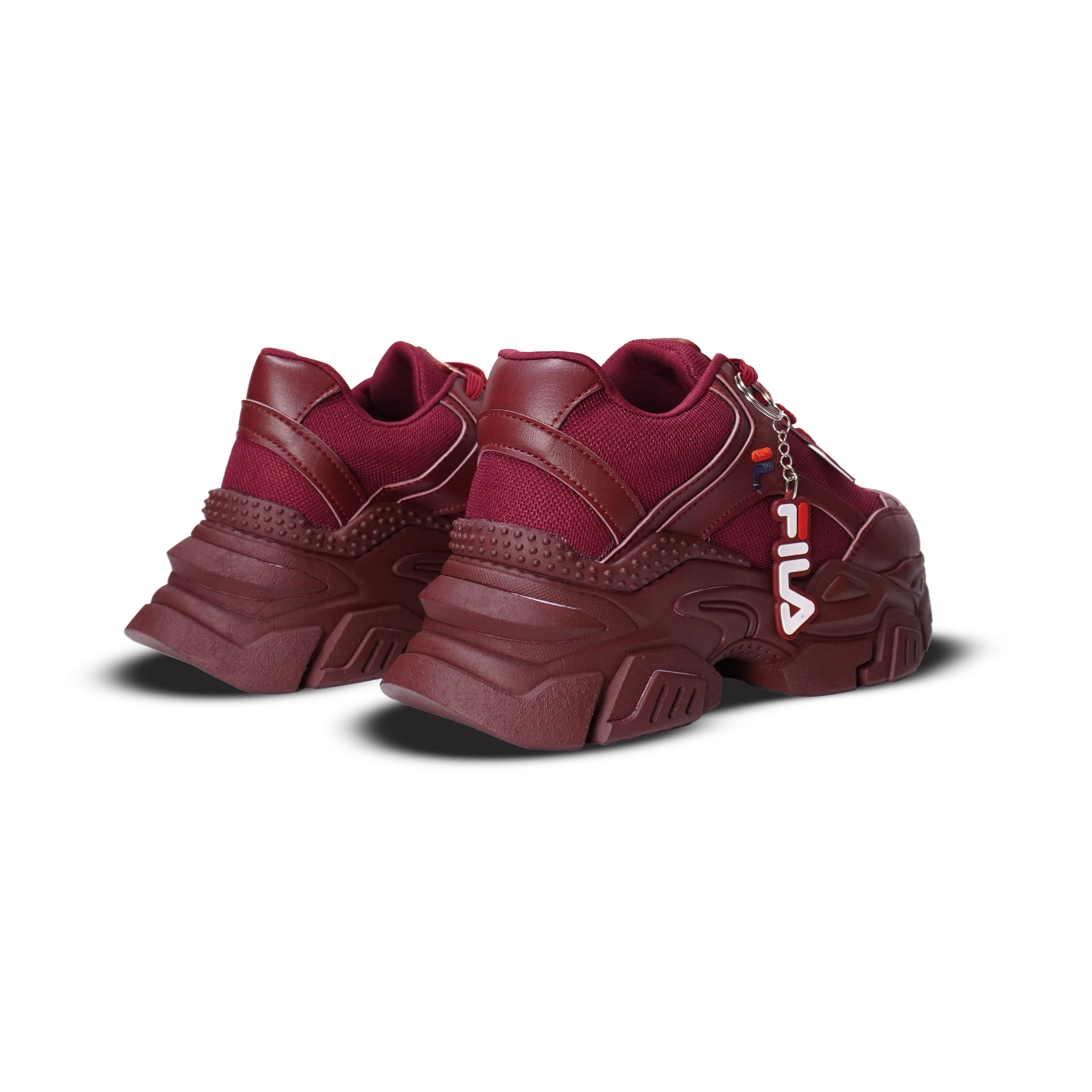 Tenis Fila Gamma Para Mujer