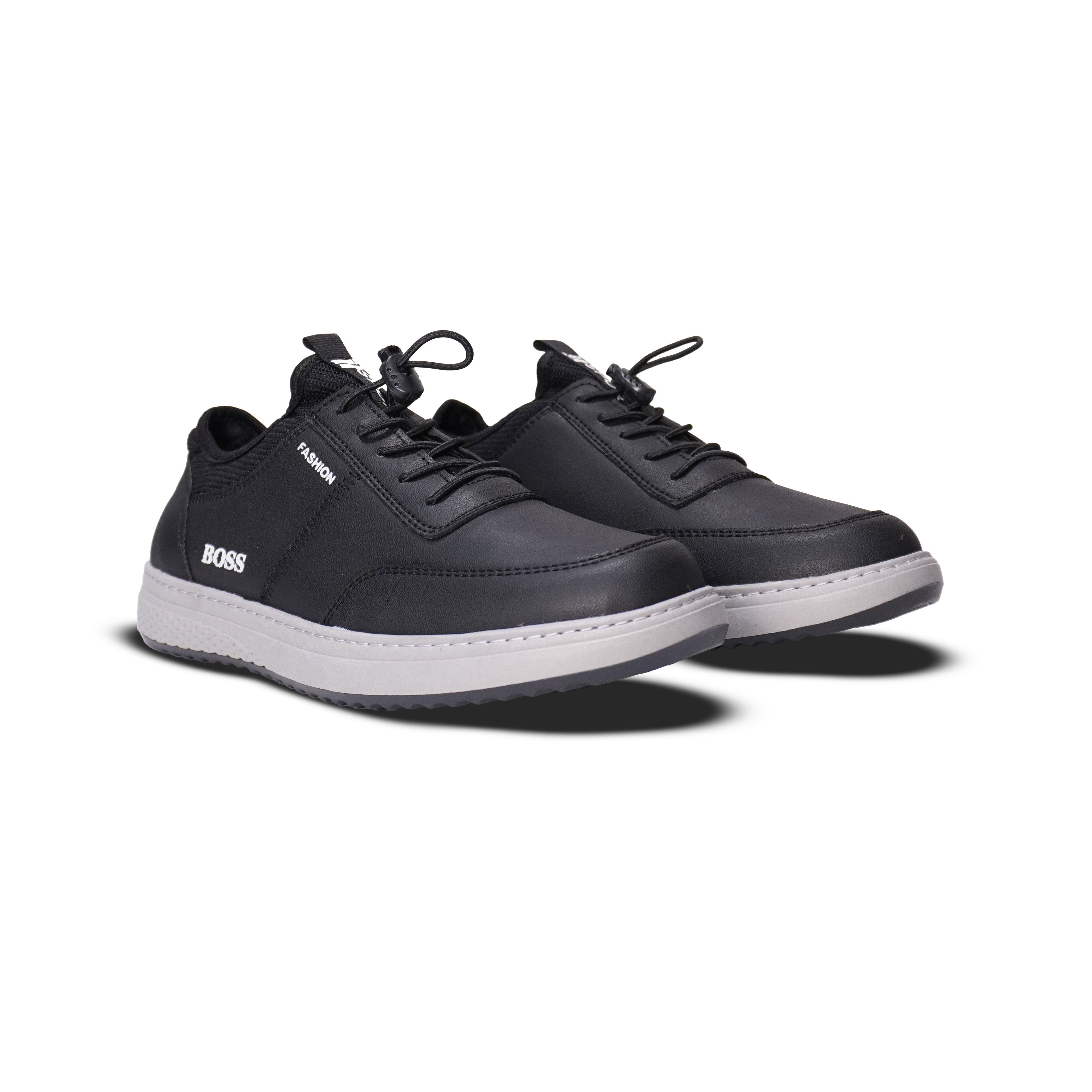 Tenis Fashion Boss Para Hombre