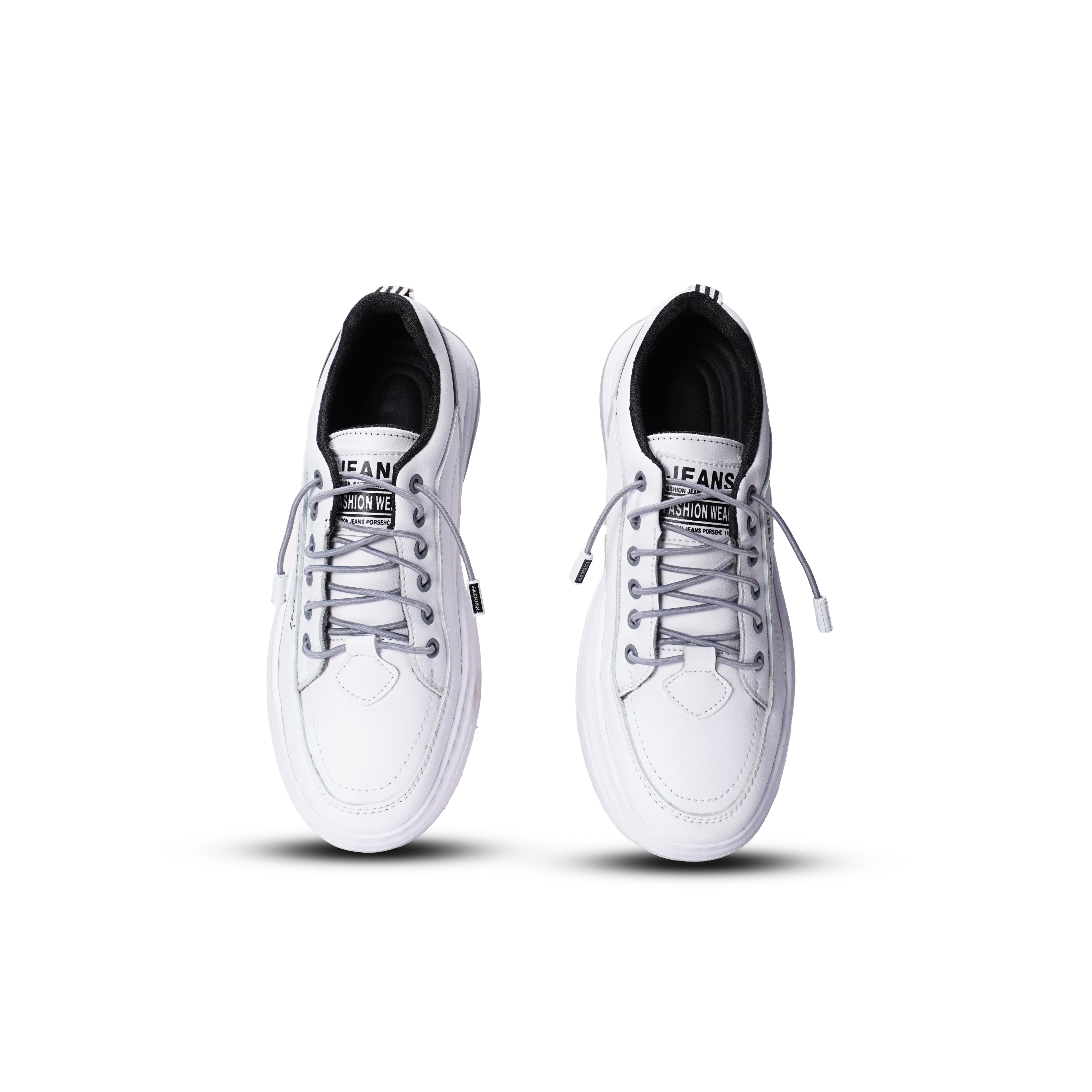 Tenis Boston Para Hombre