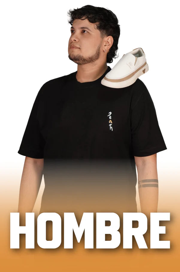 Hombre