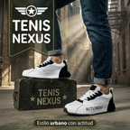 Tenis Nexus™