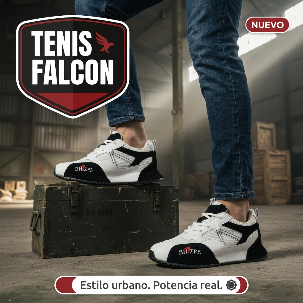 Tenis Falcon™