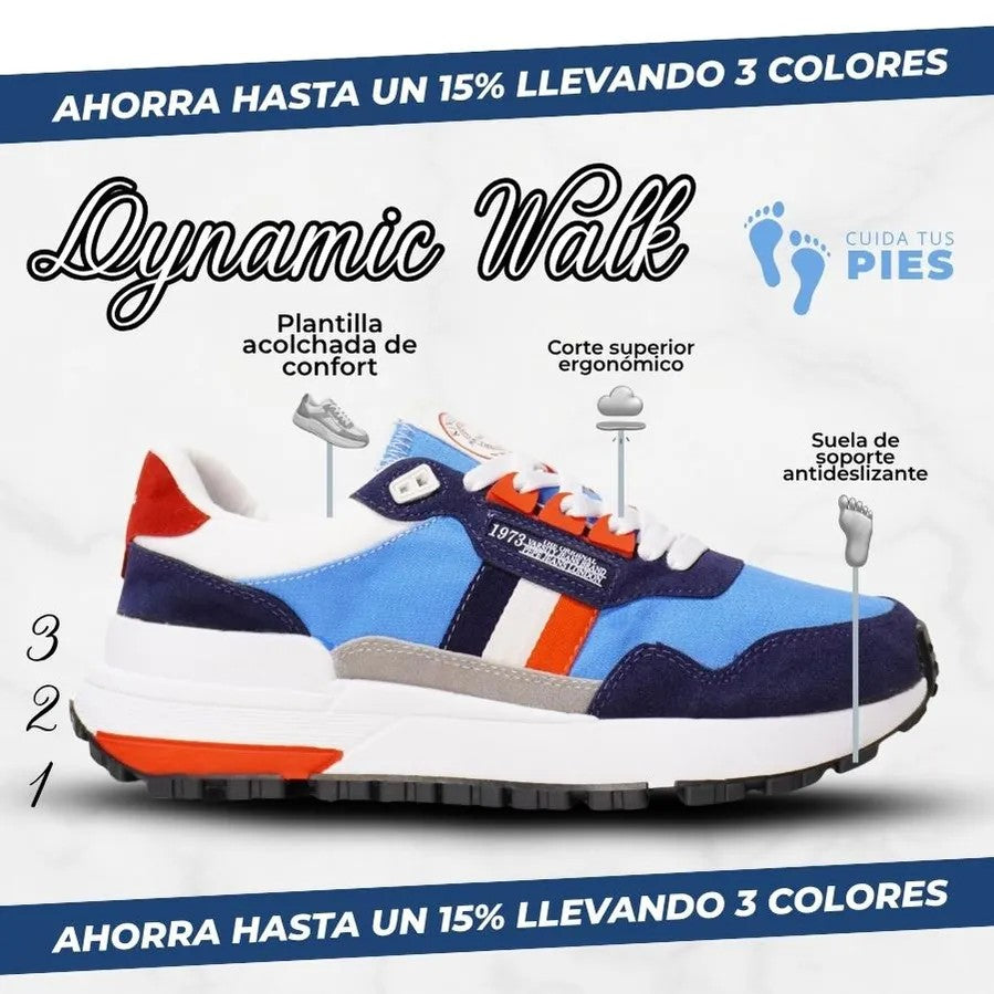 Tenis Kingstone™ - Hombre