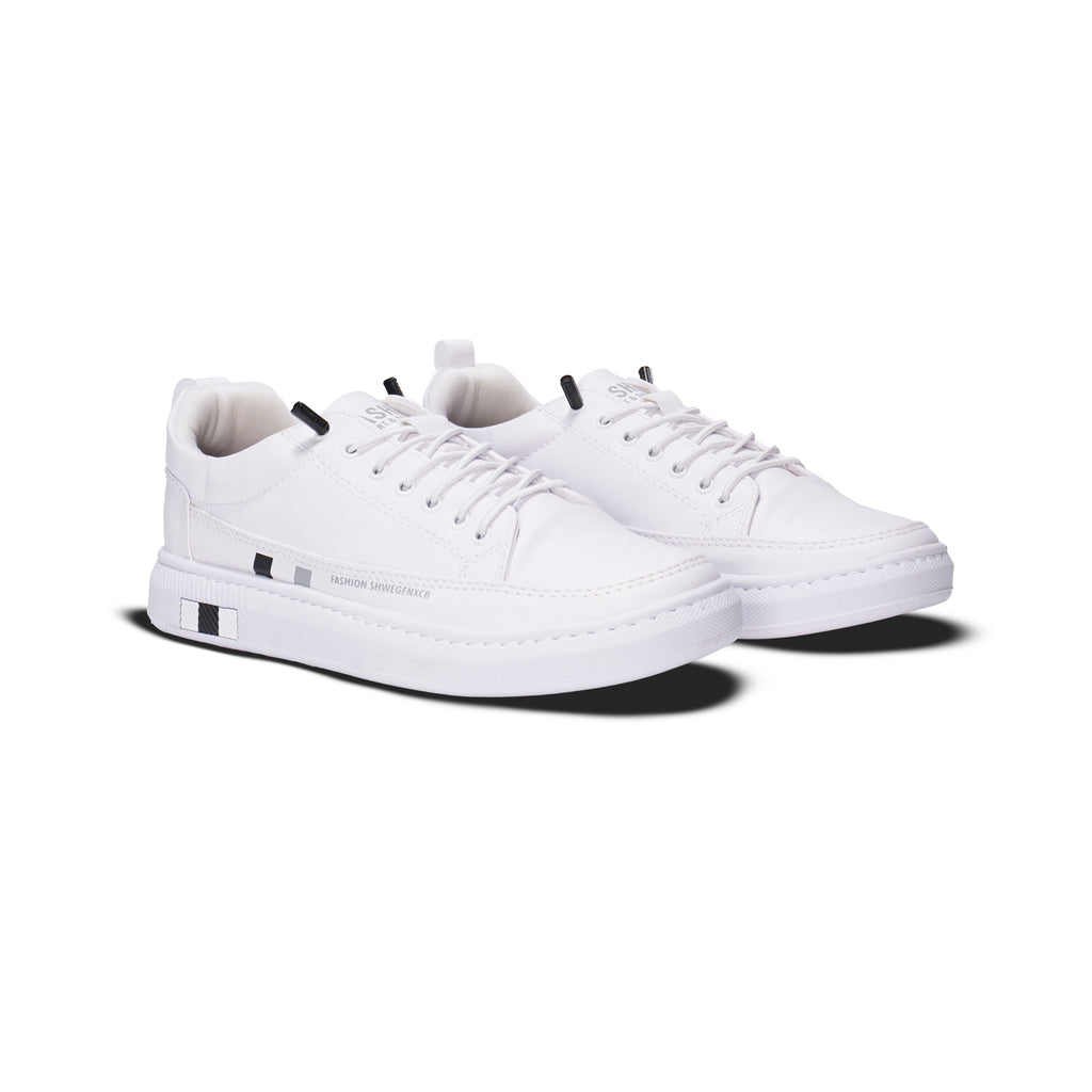 Tenis Flap Para Hombre