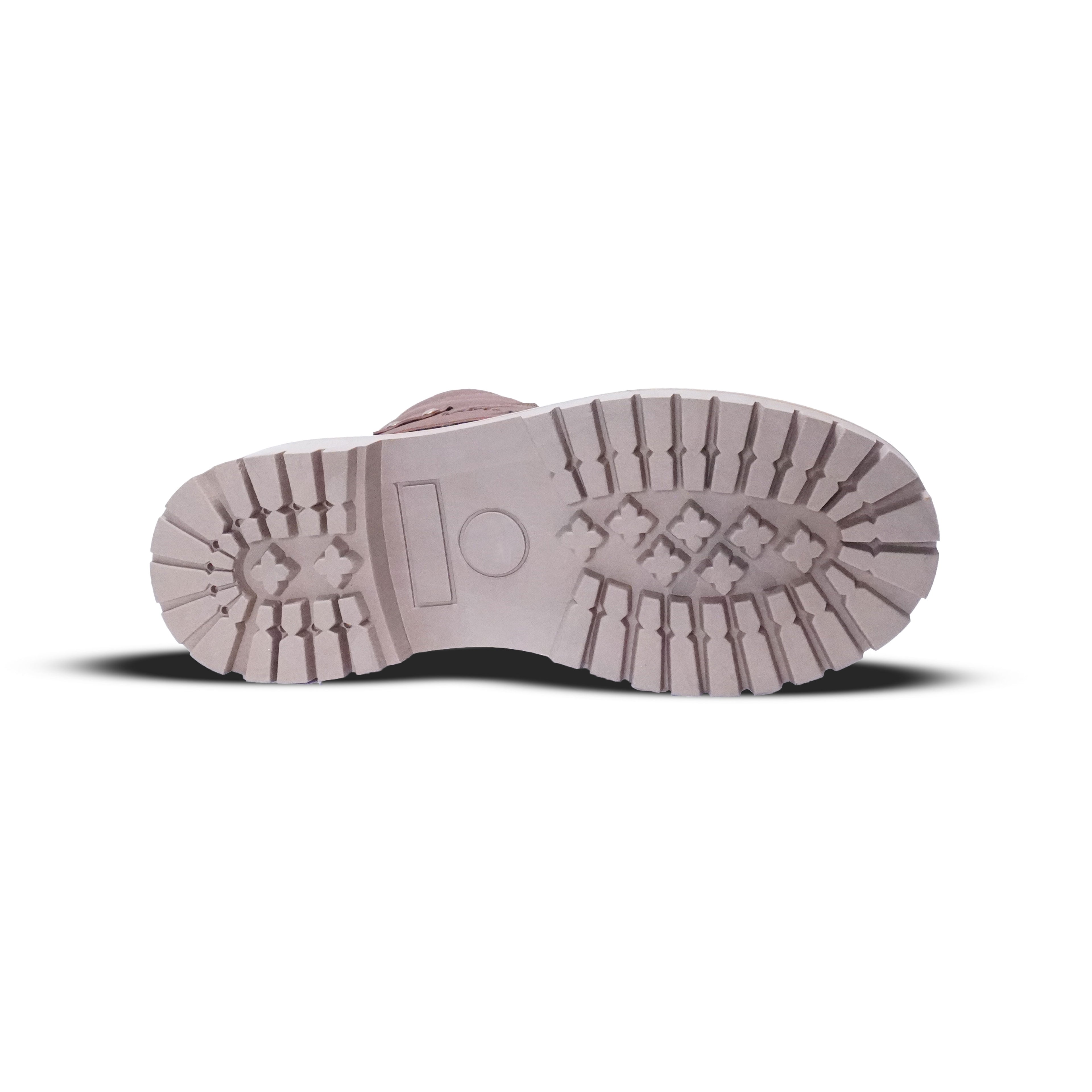 Bota Velez Para Hombre