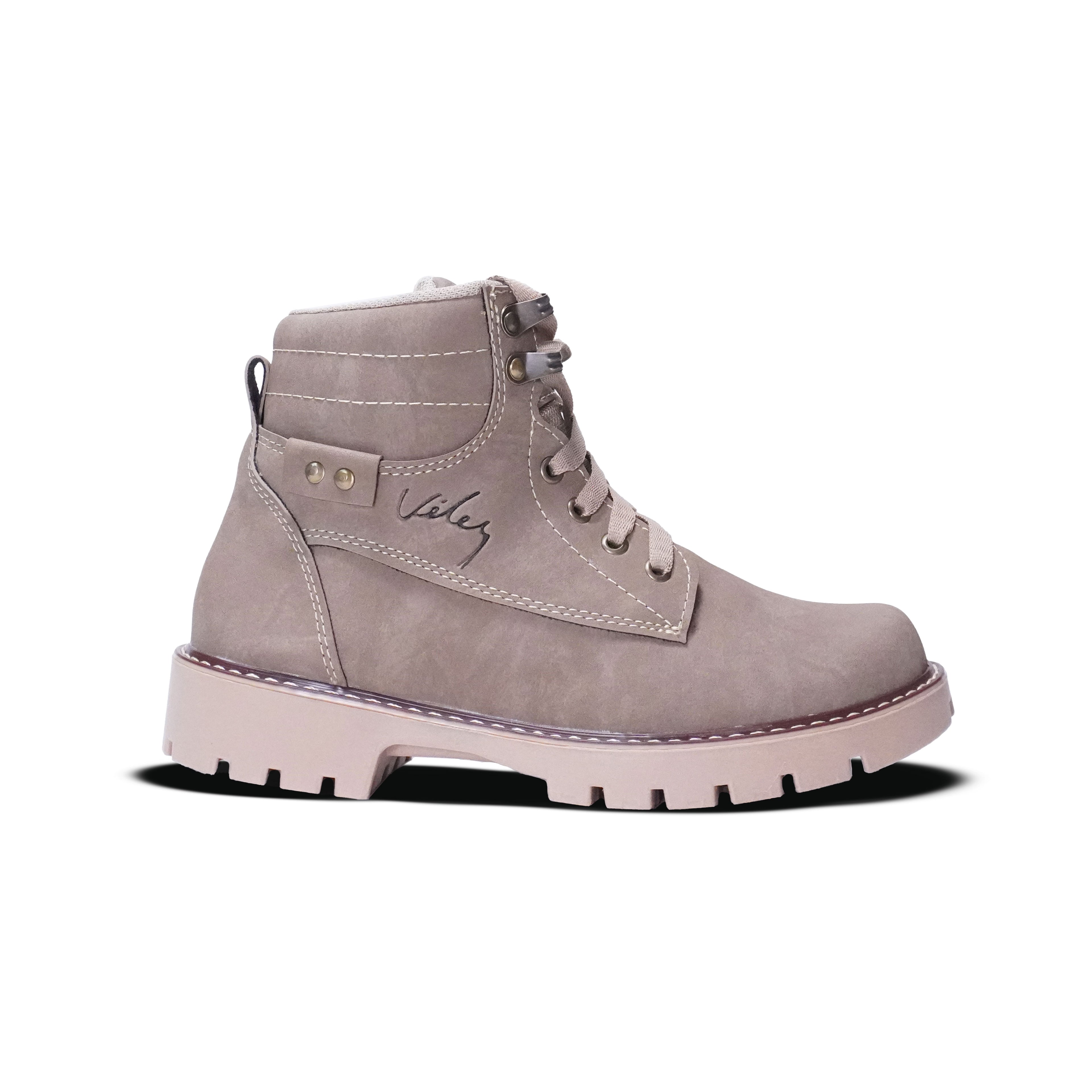 Bota Velez Para Hombre