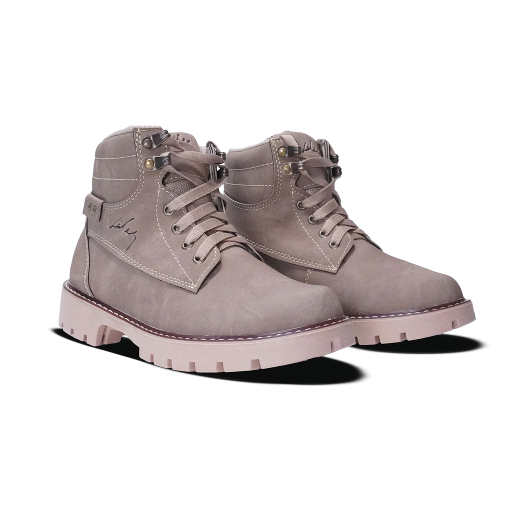 Bota Velez Para Hombre