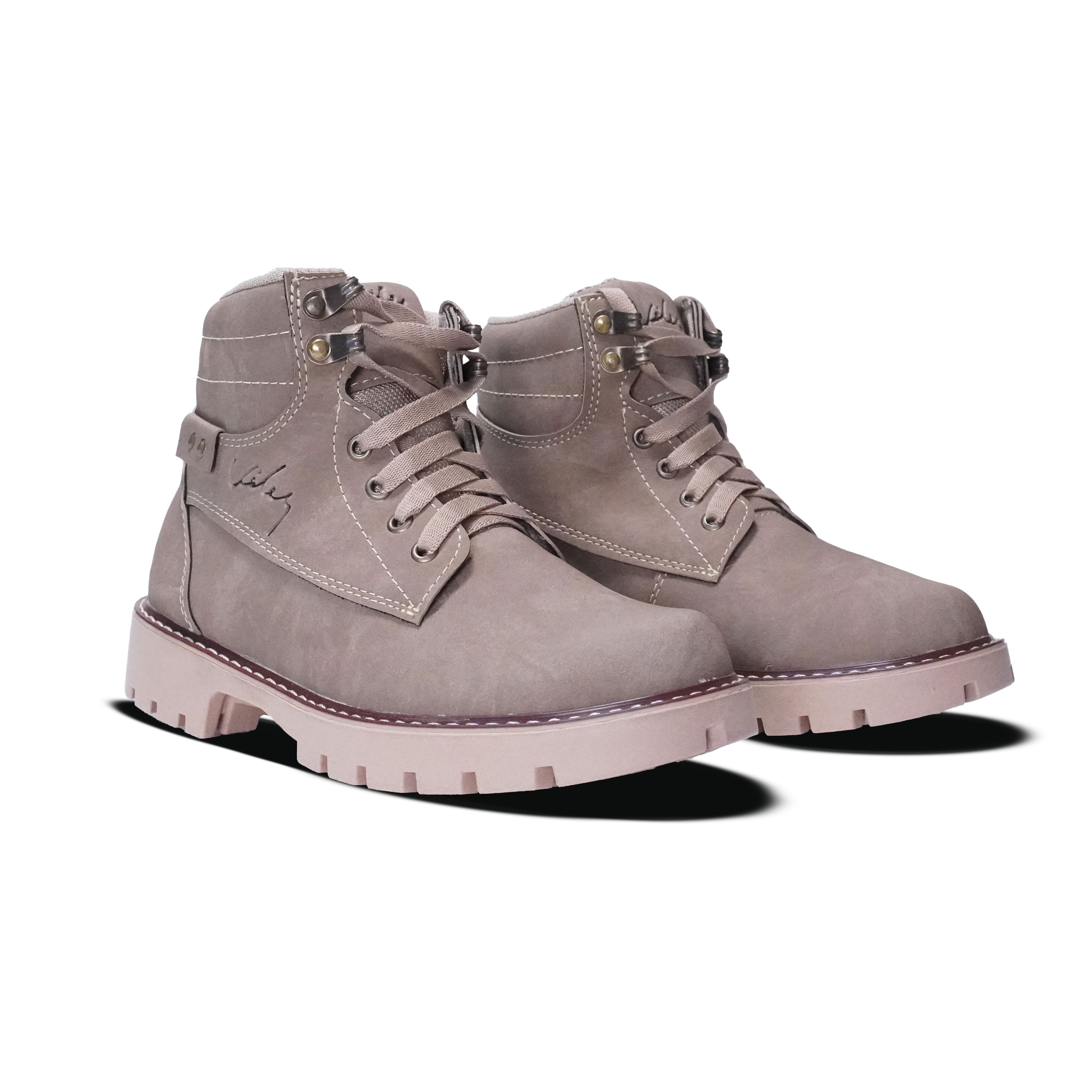 Bota Velez Para Hombre