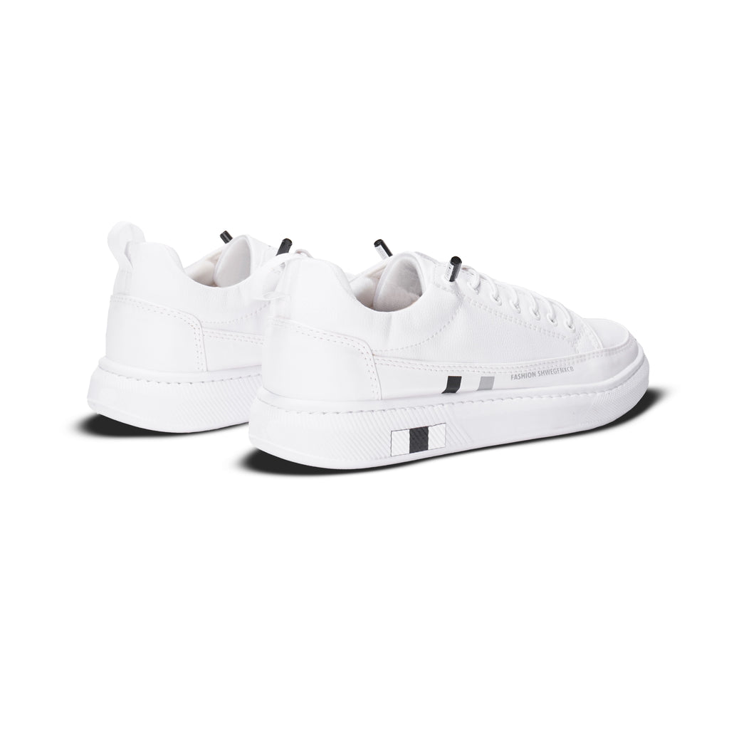 Tenis Flap Para Hombre