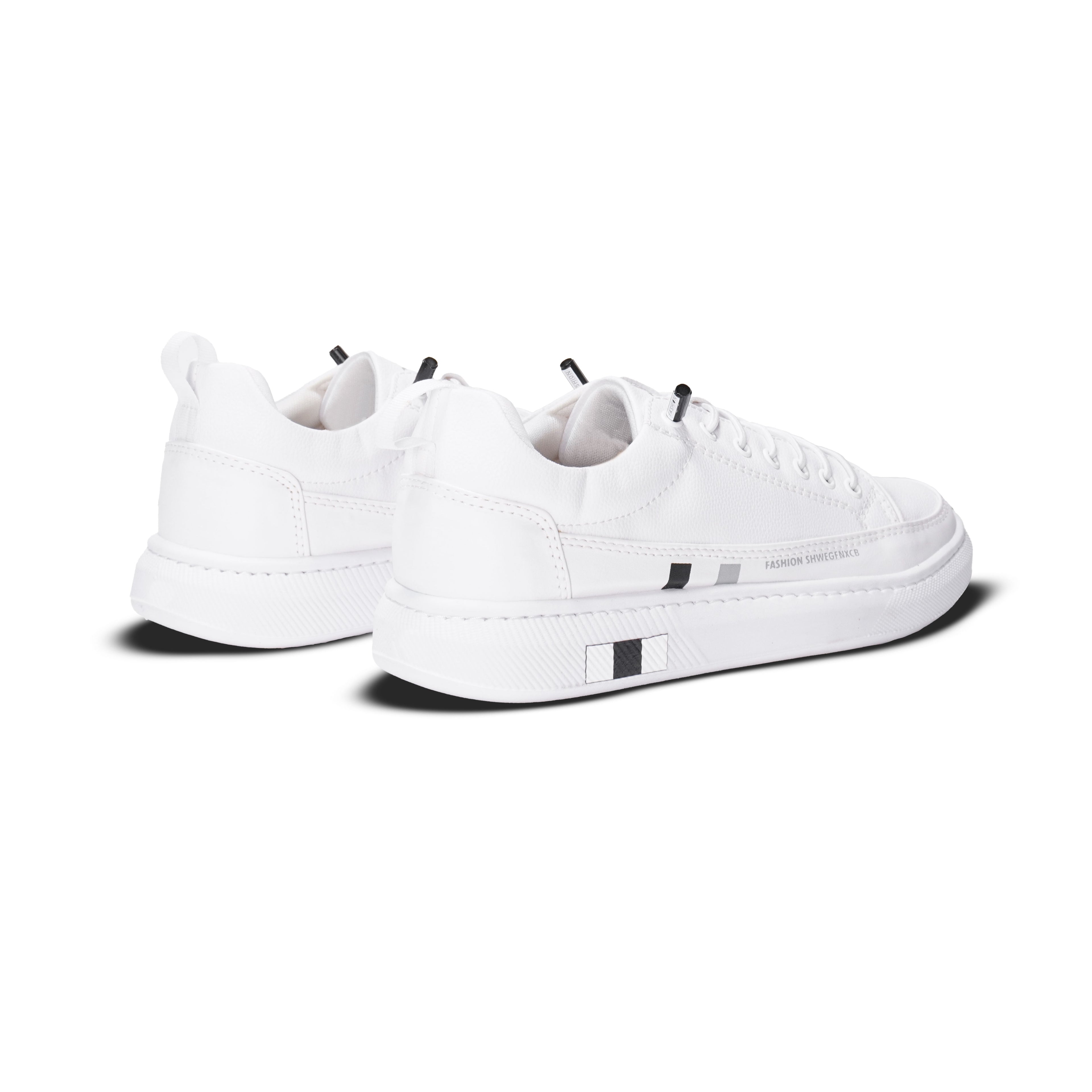 Tenis Flap Para Hombre