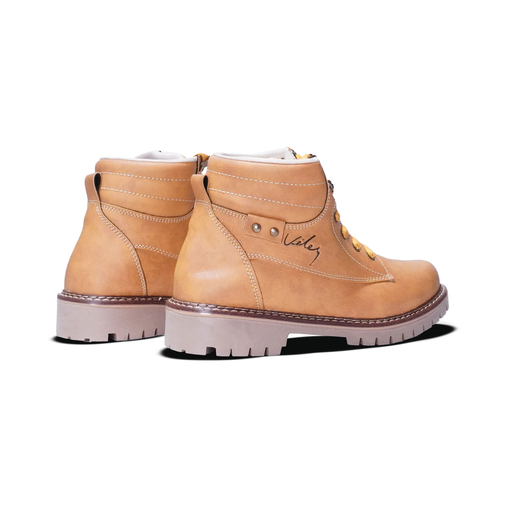 Bota Velez Para Hombre
