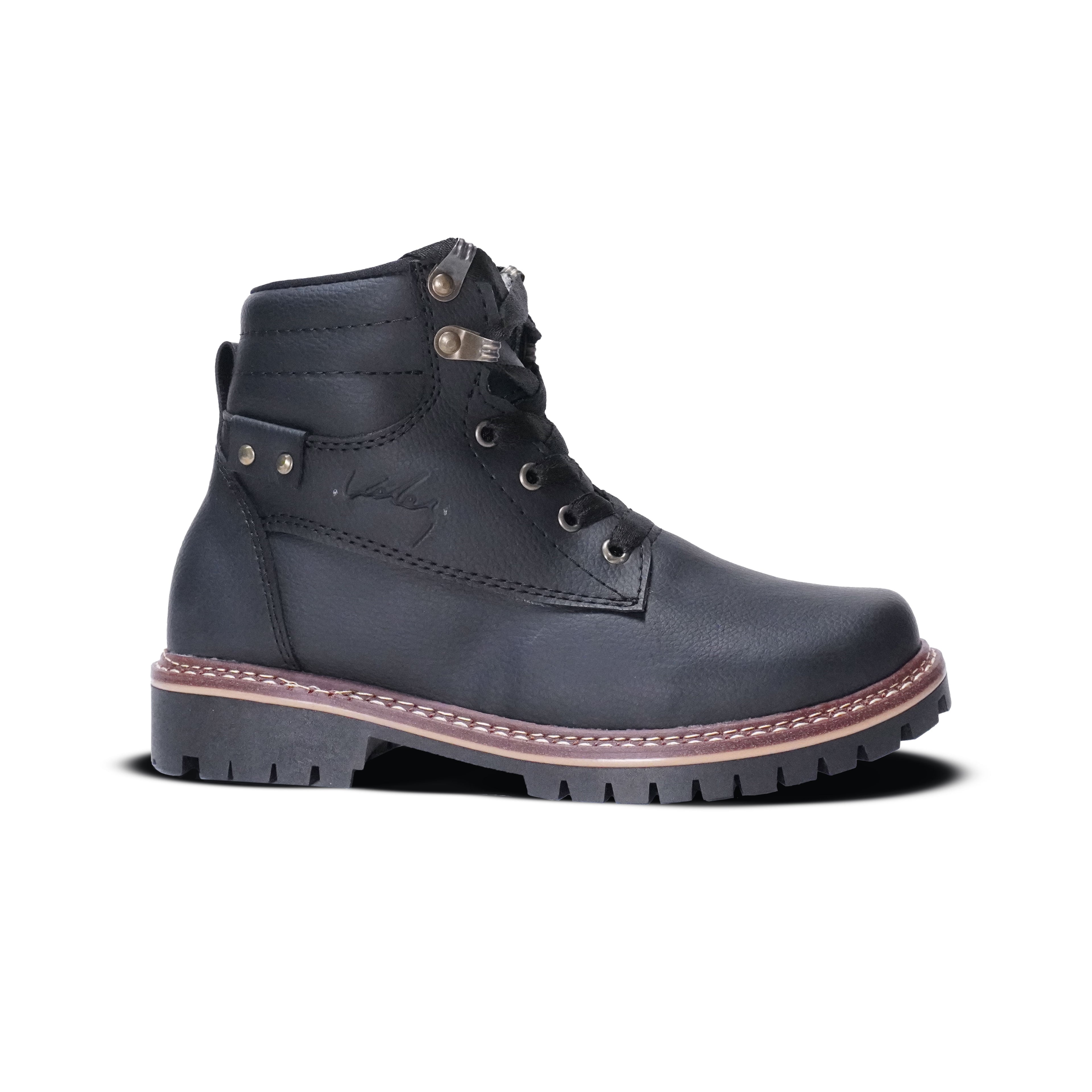 Bota Velez Para Hombre