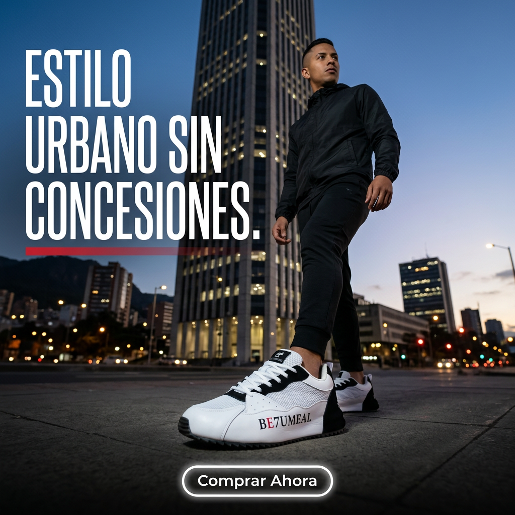 Tenis Nexus™
