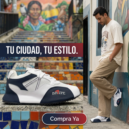 Tenis Falcon™