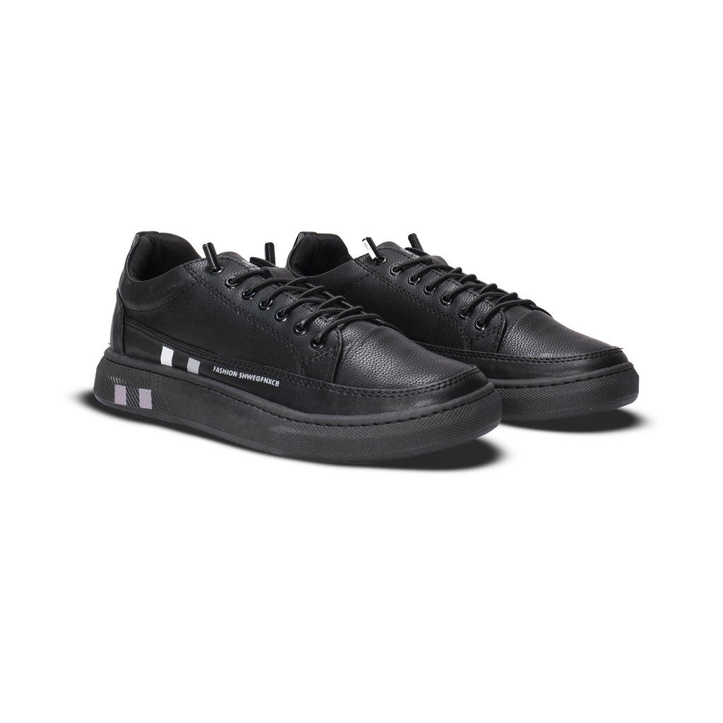 Tenis Flap Para Hombre