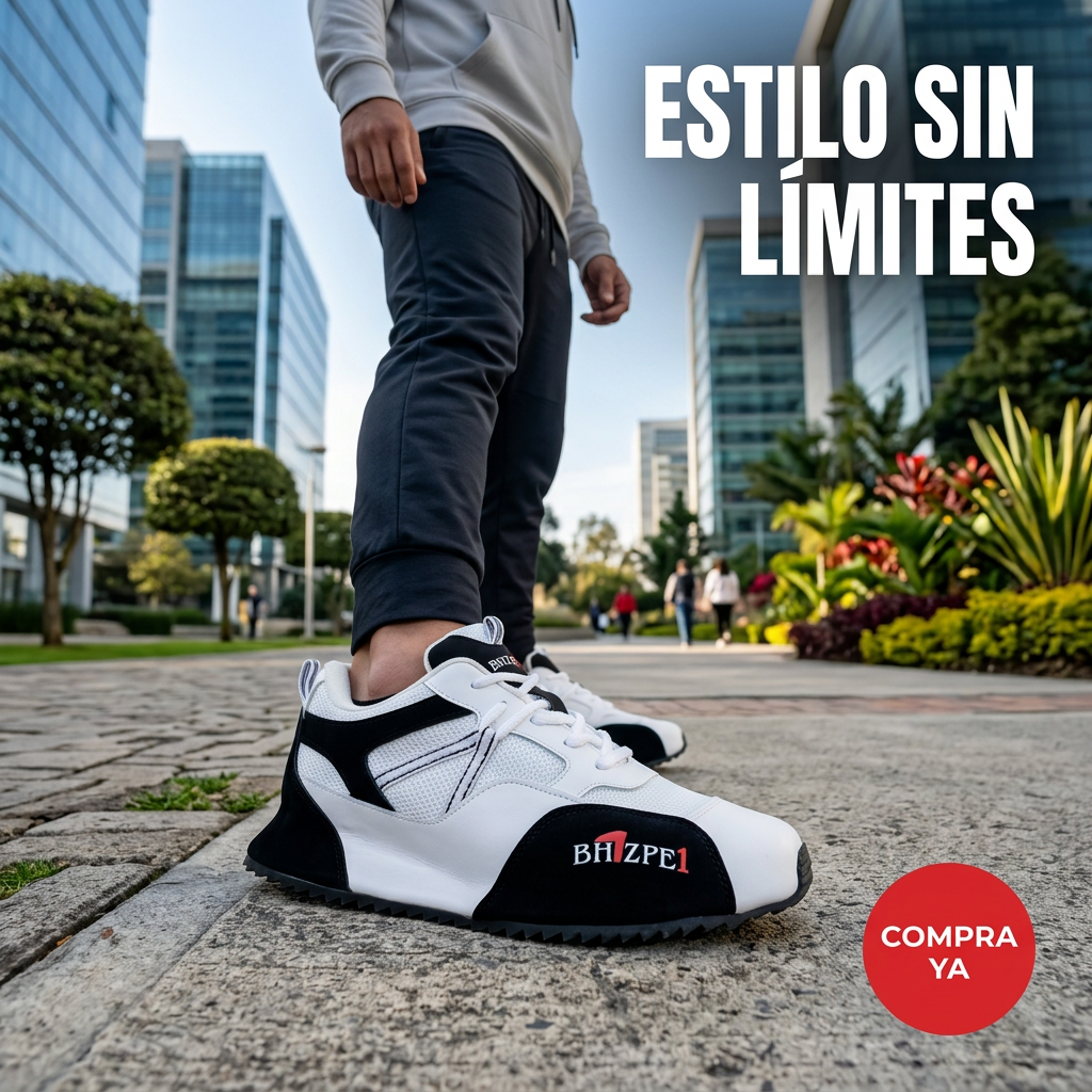 Tenis Falcon™