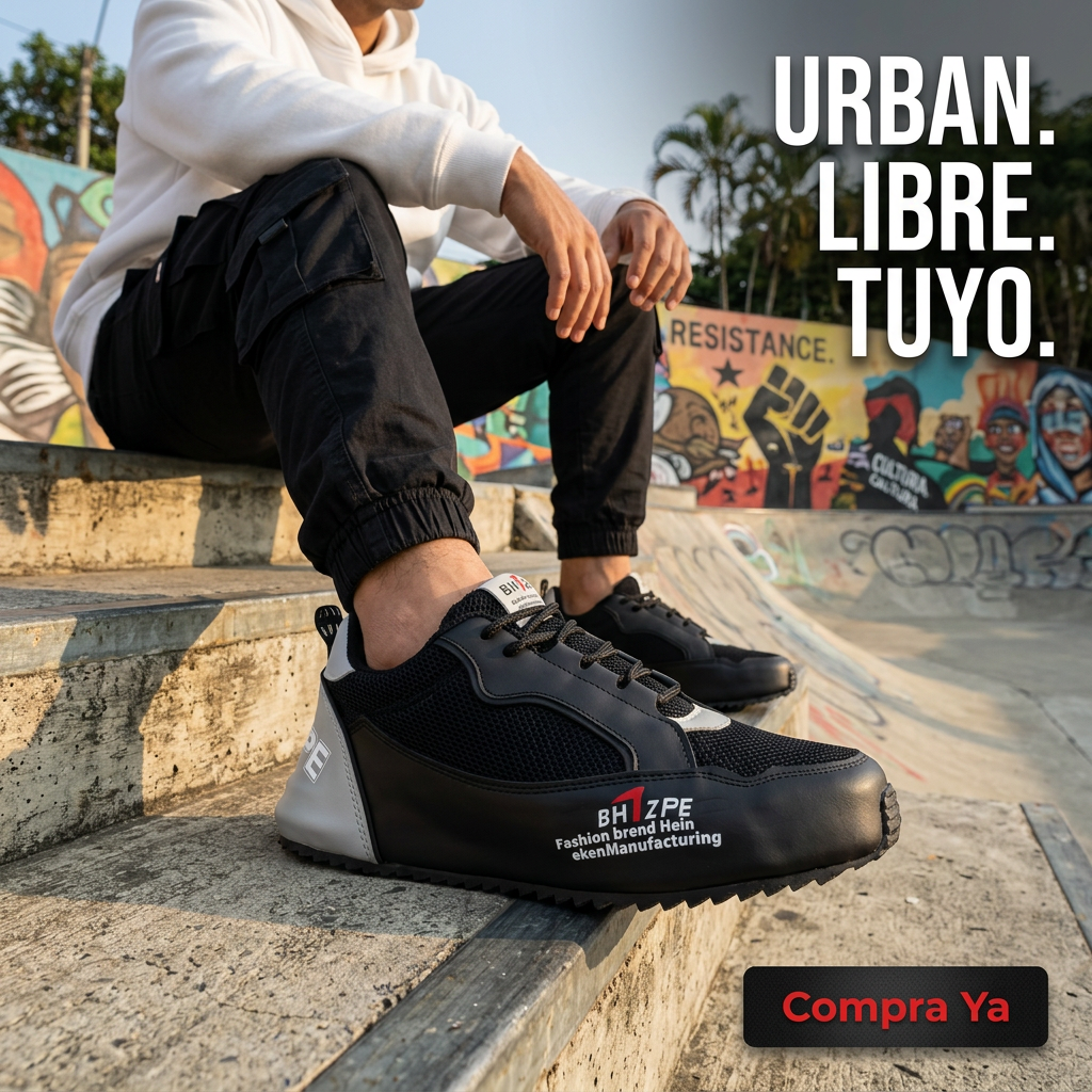Tenis Falcon™