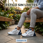 Tenis Nexus™