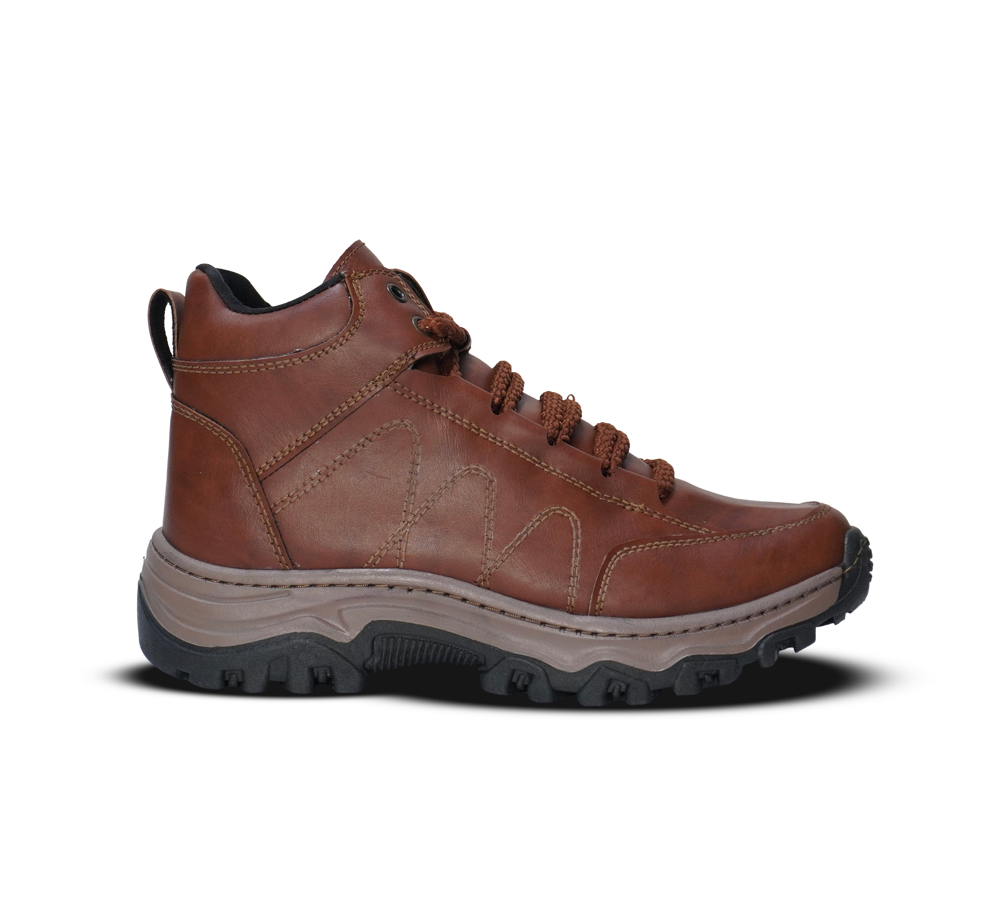 Bota Rider Para Hombre
