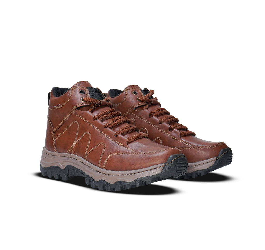 Bota Rider Para Hombre