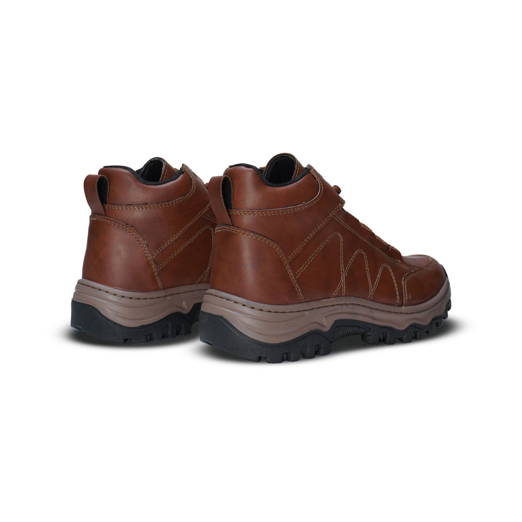 Bota Rider Para Hombre
