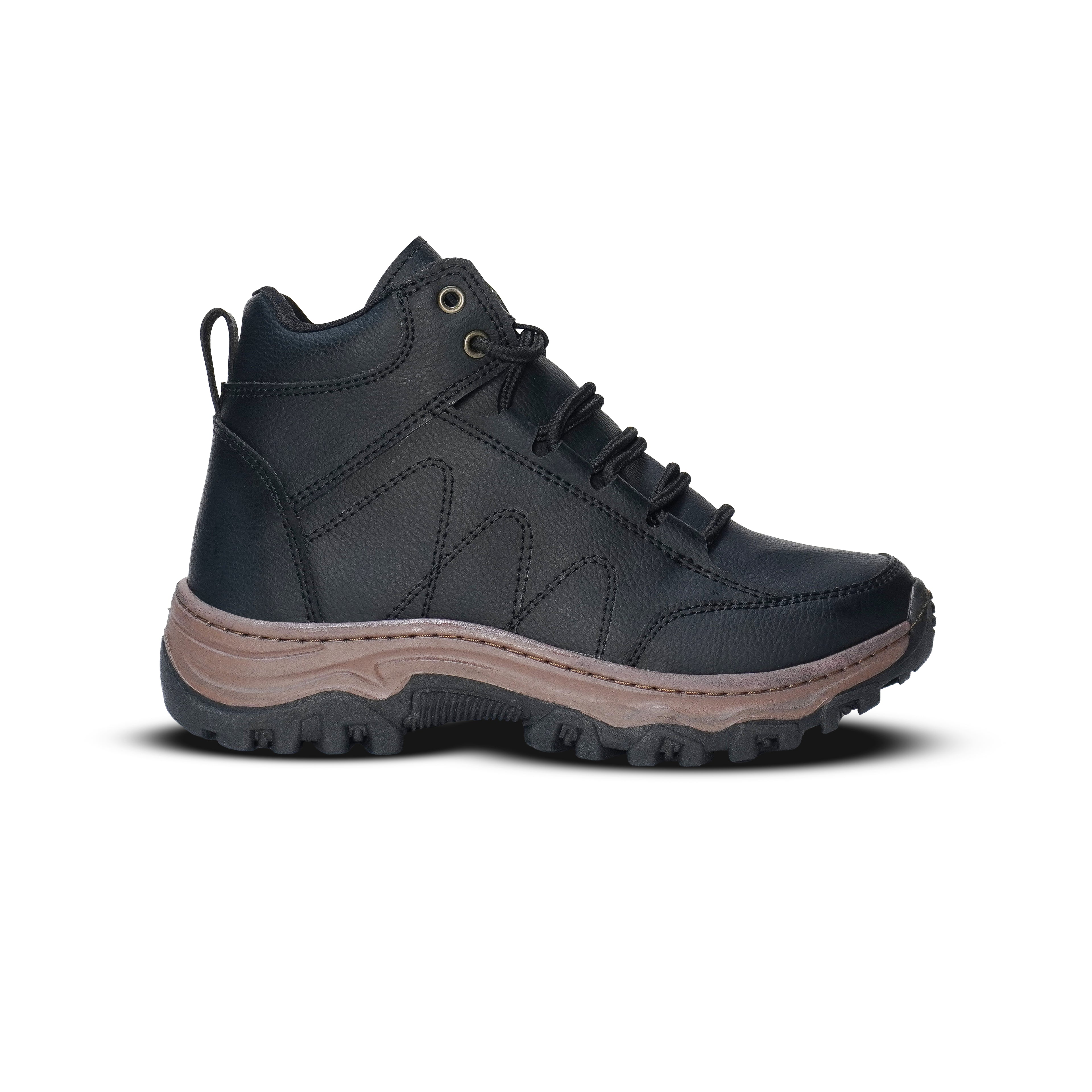 Bota Rider Para Hombre